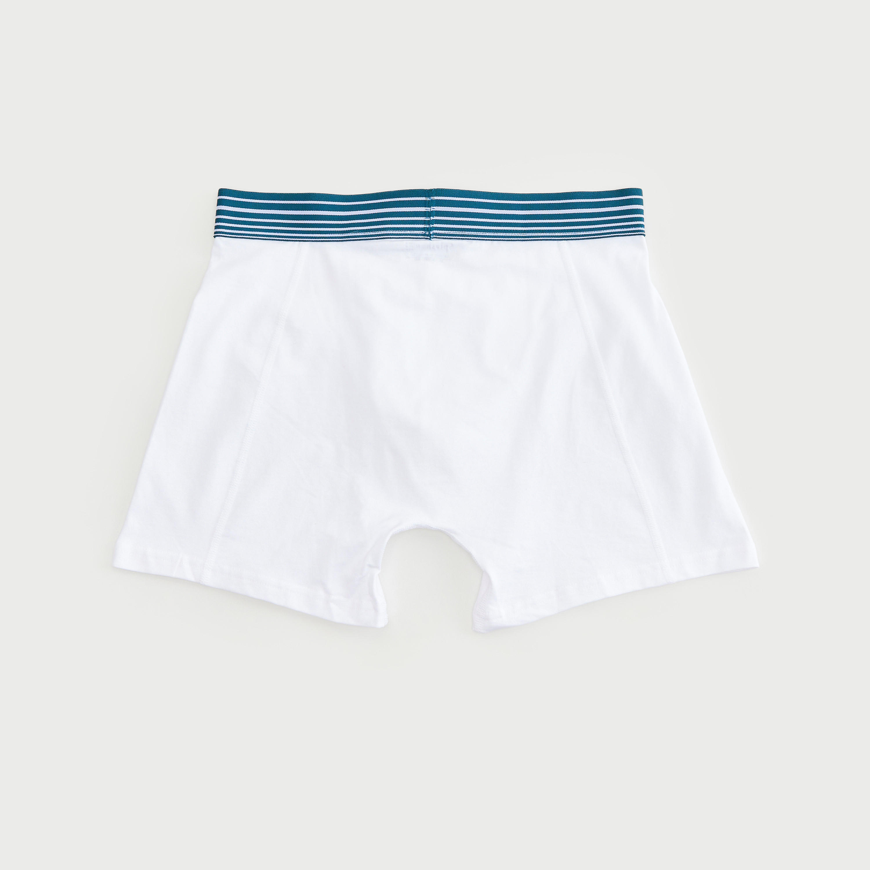شورت ترانك سادة - طقم من 3 قطع-men-clothing-innerwear-underwear-image-1
