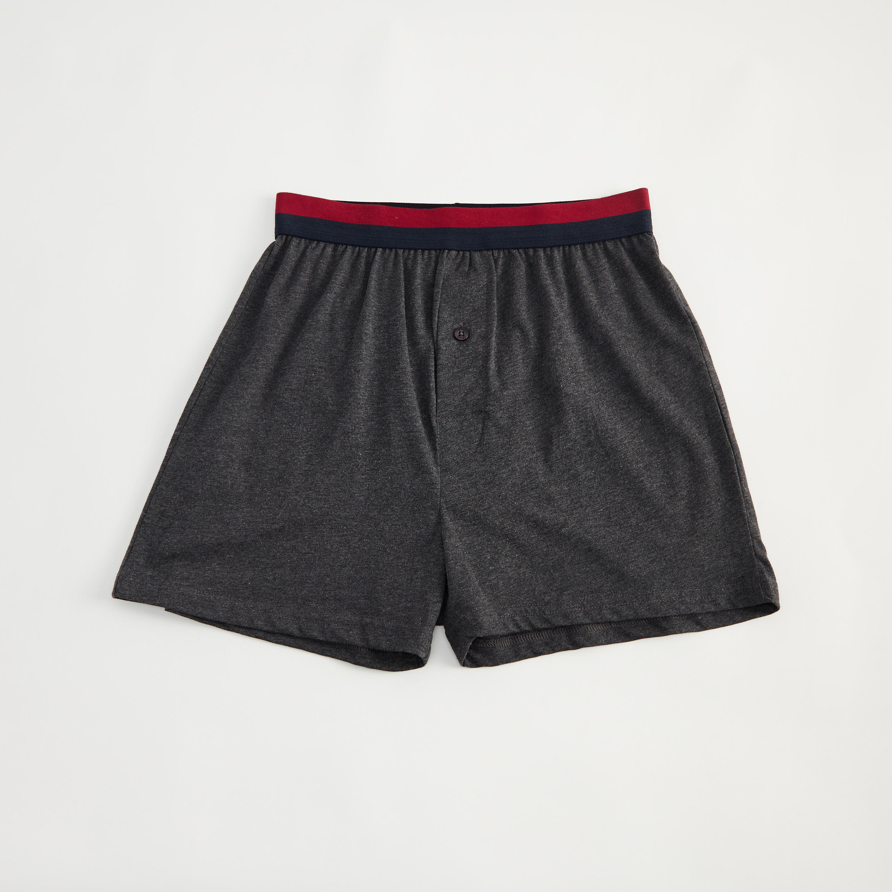 Set of 3 - Solid Boxers-men-clothing-innerwear-underwear-image-3