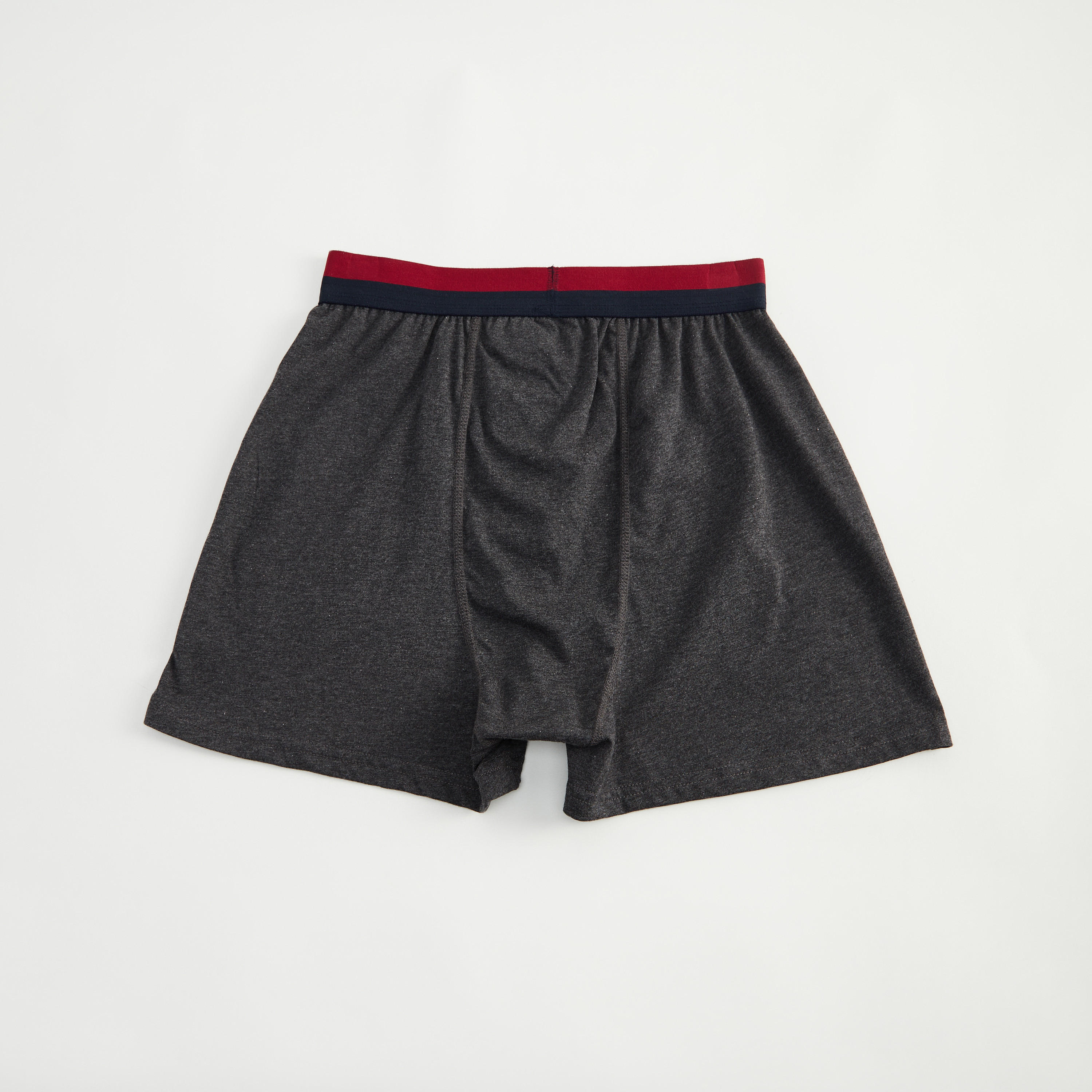 Set of 3 - Solid Boxers-men-clothing-innerwear-underwear-image-4