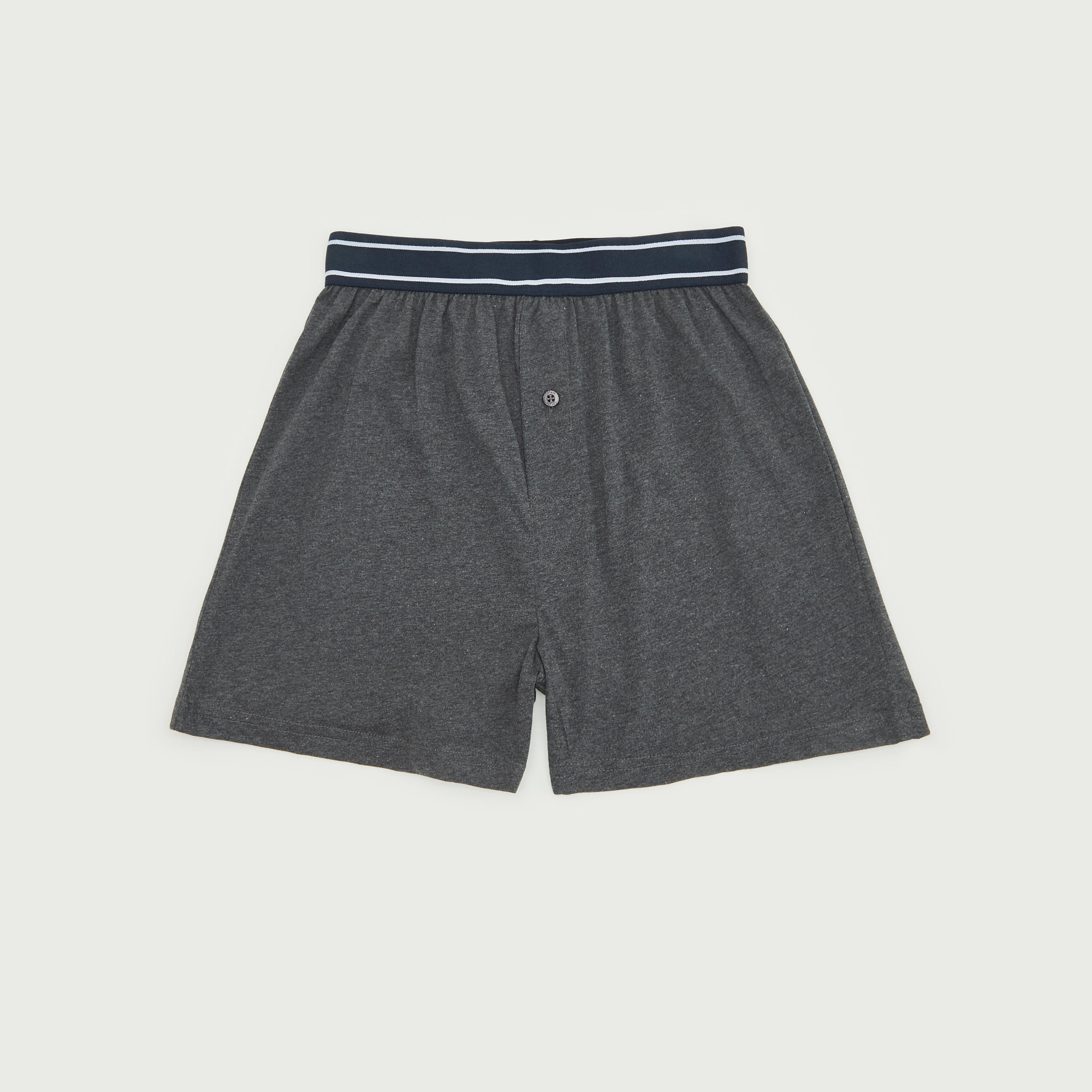 شورتات بوكسر متنوعة بخصر مطّاطي - طقم من 3-men-clothing-innerwear-underwear-image-3