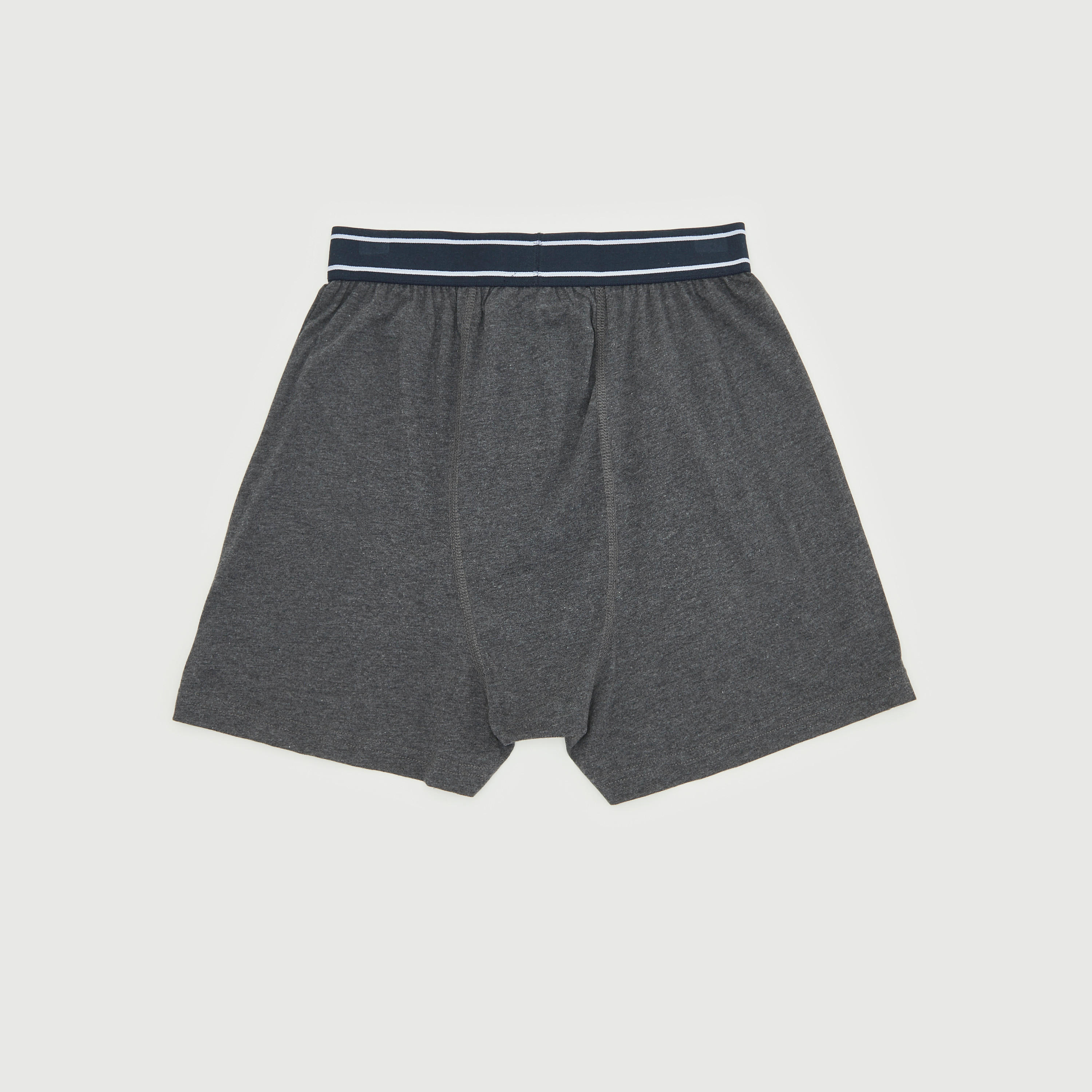 شورتات بوكسر متنوعة بخصر مطّاطي - طقم من 3-men-clothing-innerwear-underwear-image-4