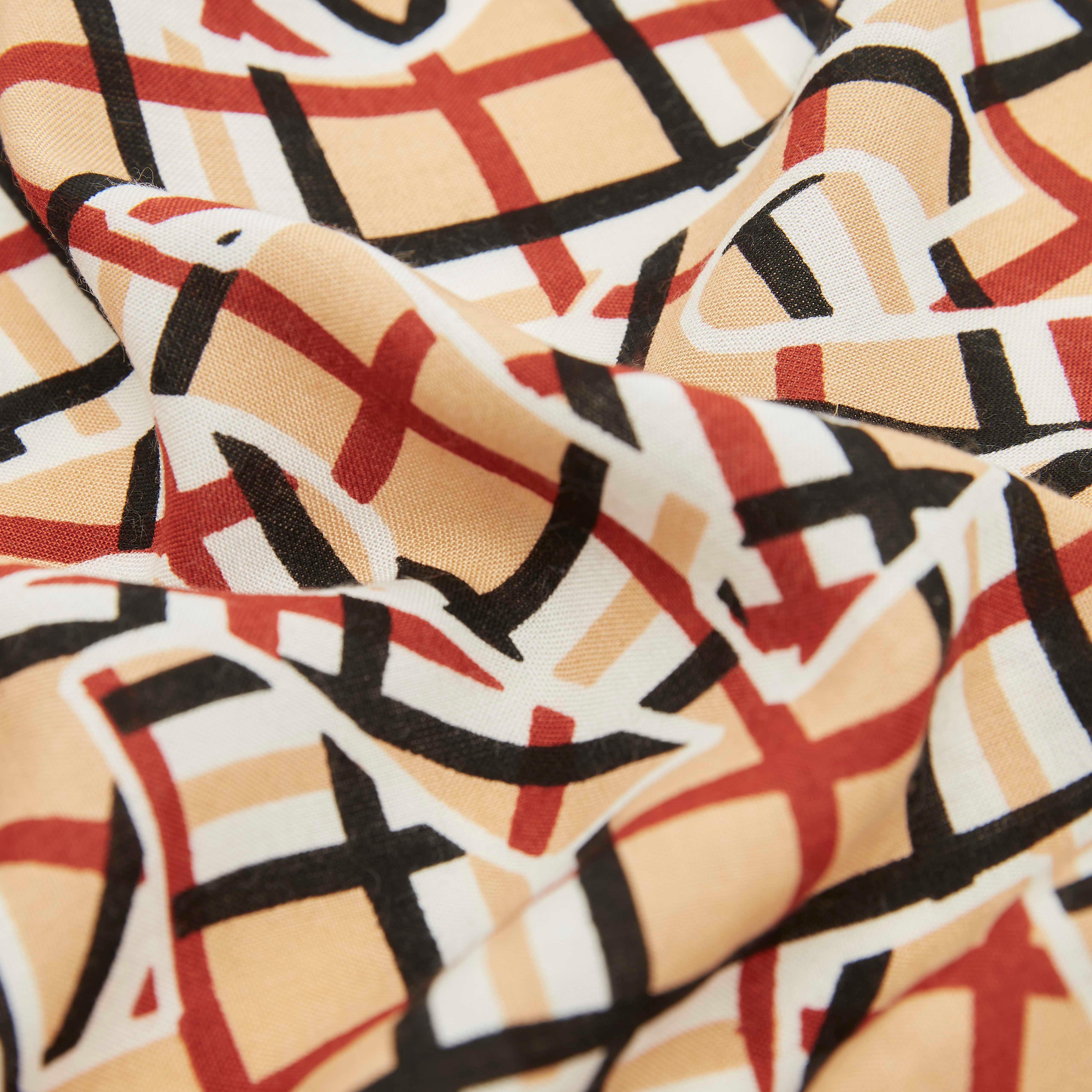 Printed Scarf-men-scarvesandgloves-image-2