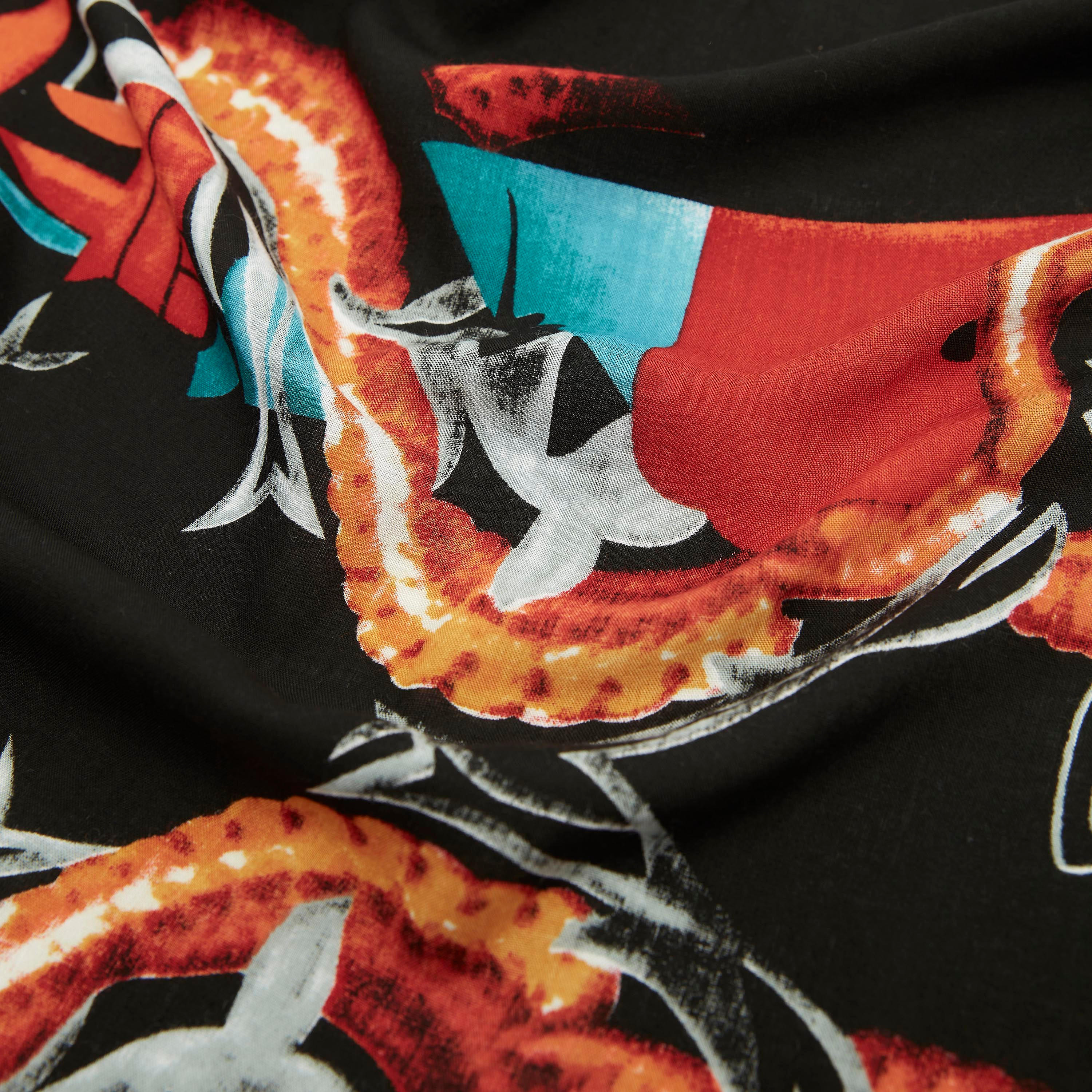 All-Over Print Scarf-men-scarvesandgloves-image-2
