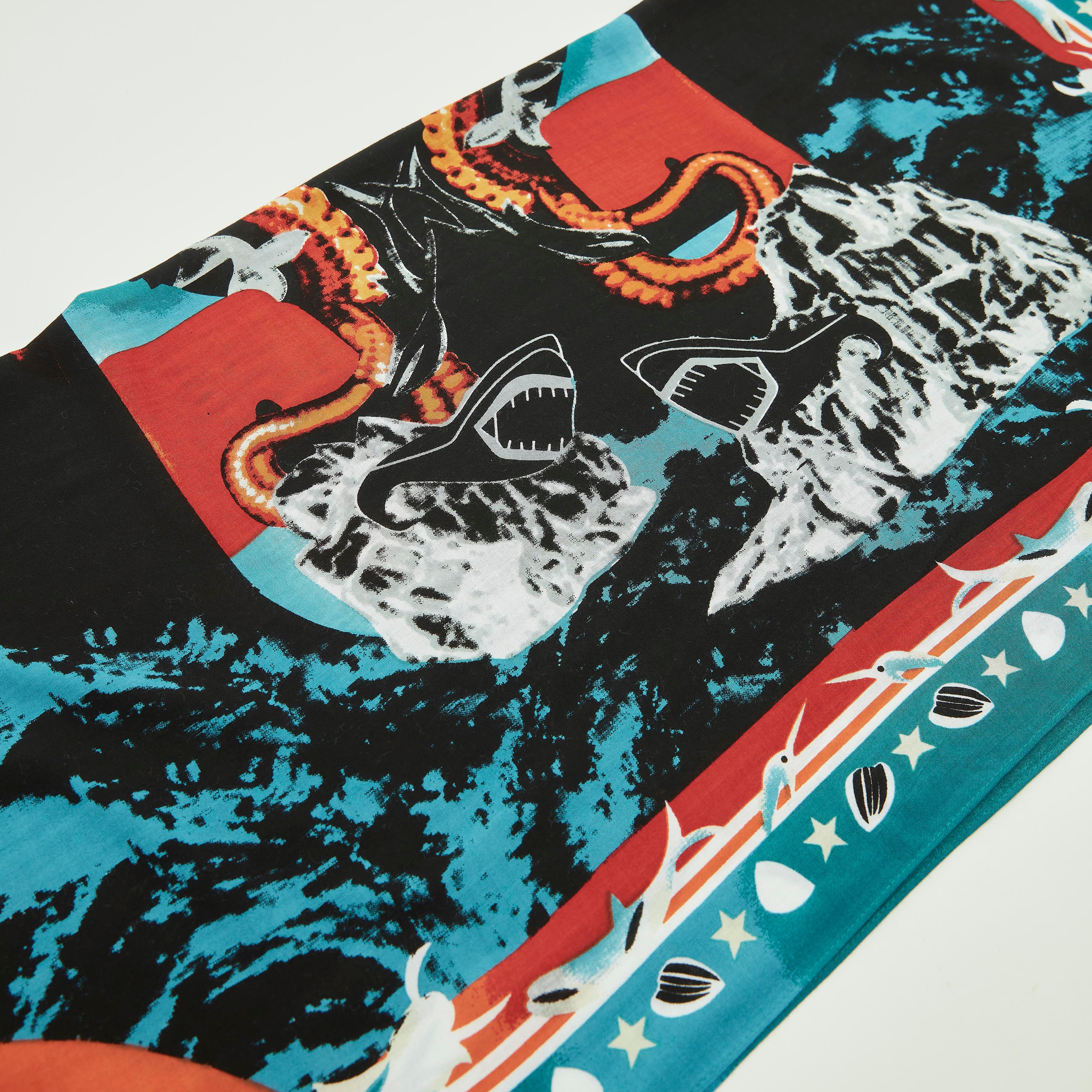 All-Over Print Scarf-men-scarvesandgloves-image-3