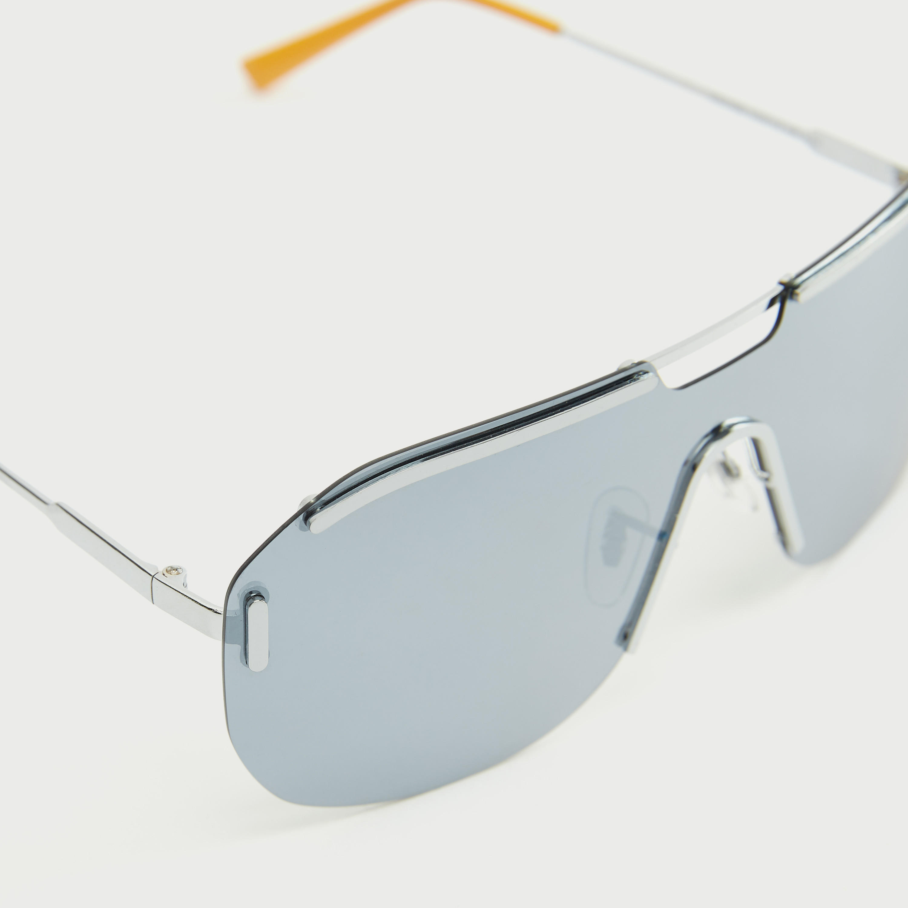 Tinted Shield Sunglasses with Nose Pads-men-sunglasses-image-4