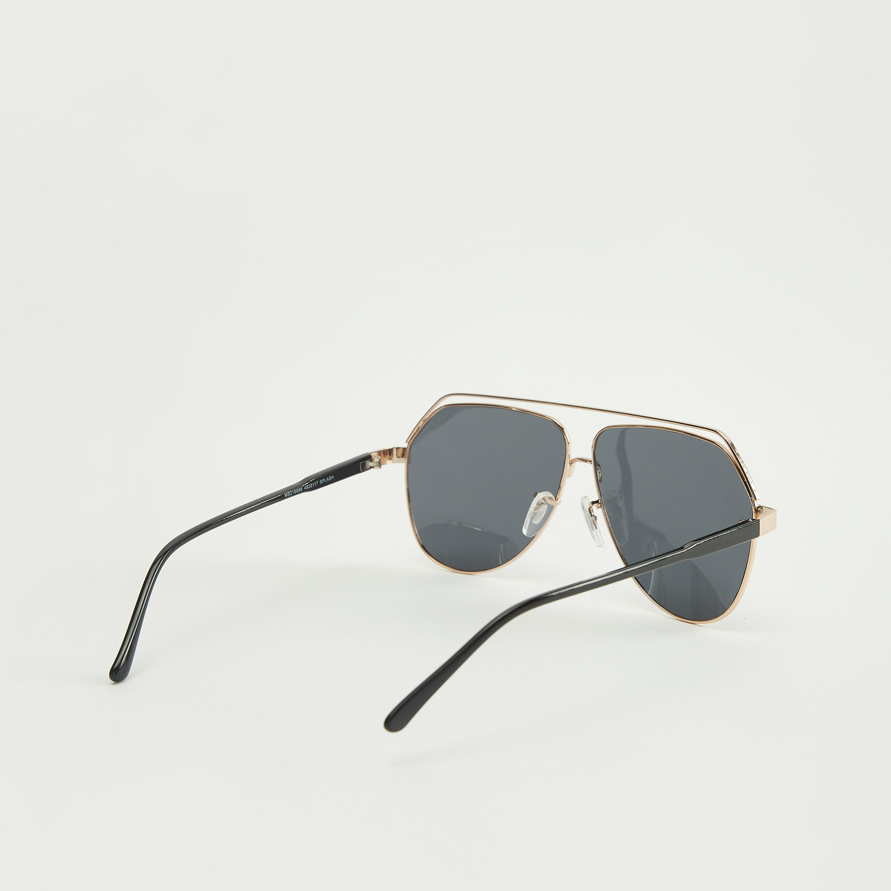 نظّارة شمسية أفياتور بإطار كامل ووسادات للأنف-men-sunglasses-image-4