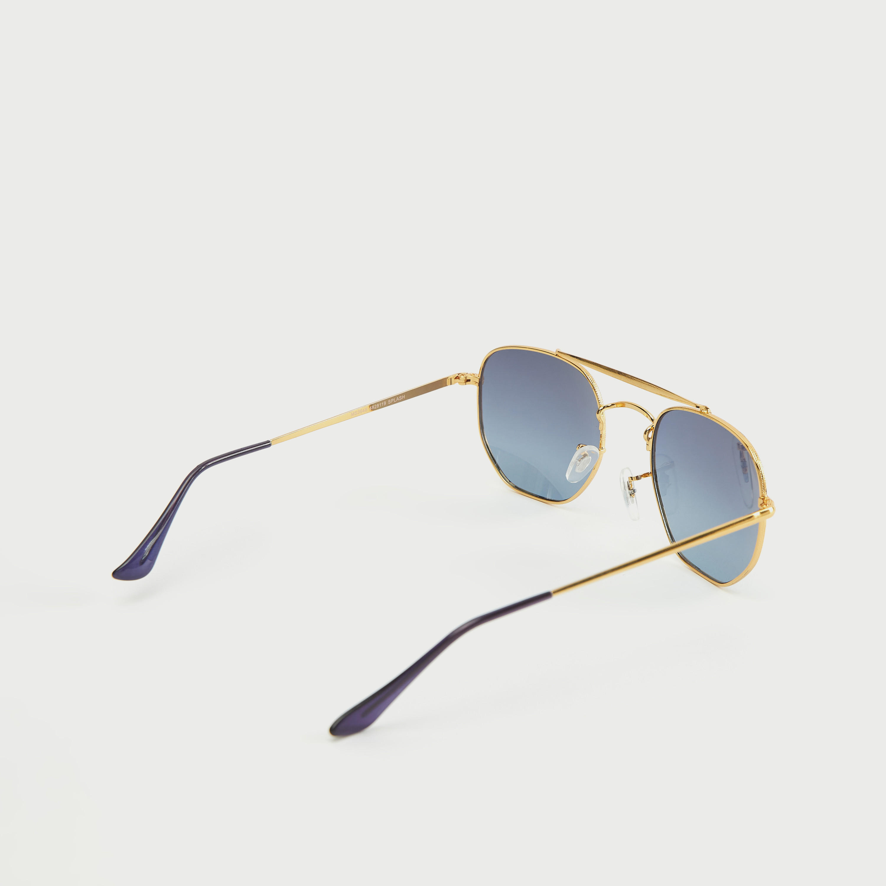 نظّارة شمسية أفياتور بإطار بطبعات حيوانات ووسادات أنف-men-sunglasses-image-3