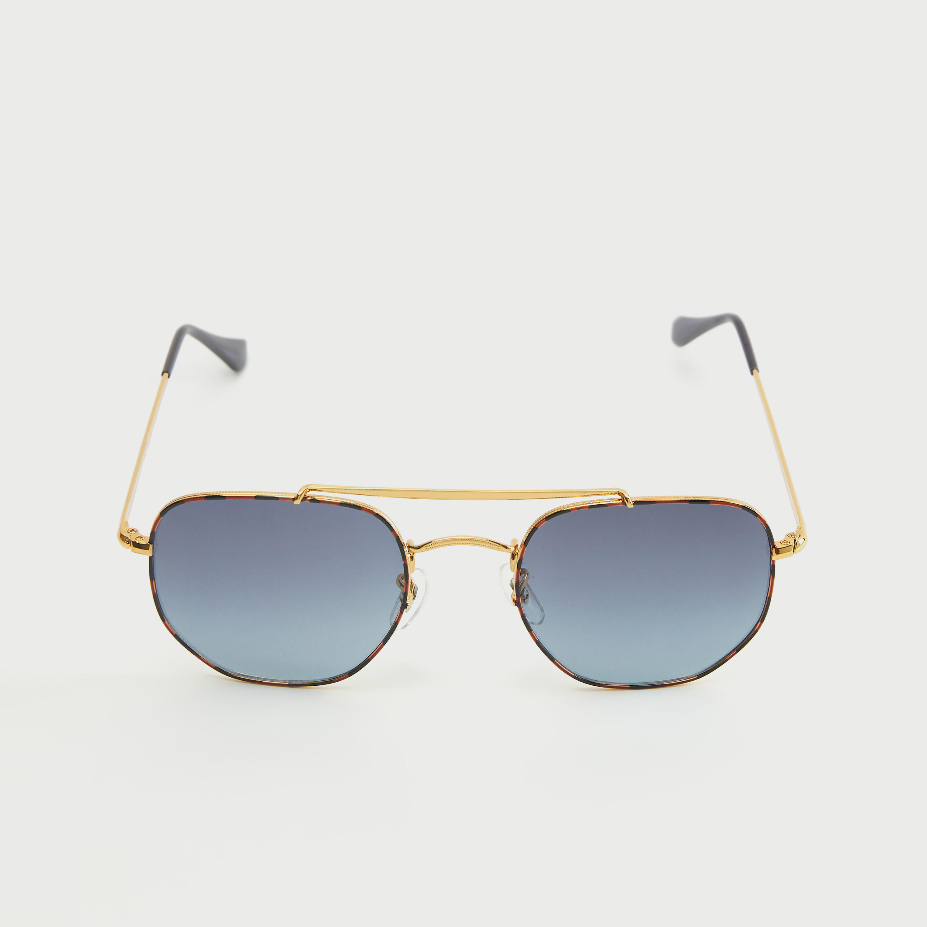 نظّارة شمسية أفياتور بإطار بطبعات حيوانات ووسادات أنف-men-sunglasses-image-5