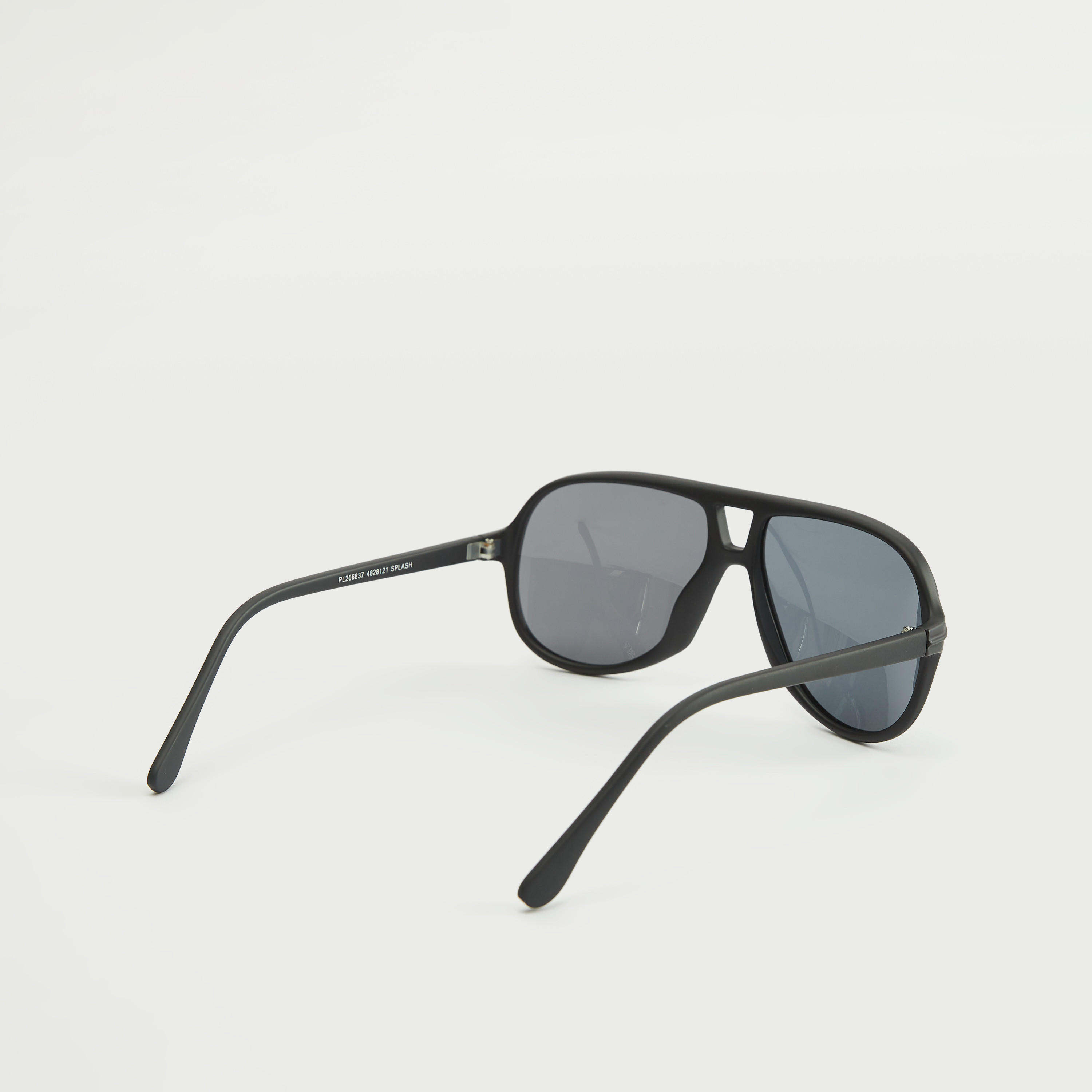 نظارة شمسية ملونة بإطار كامل ووسادات أنف-men-sunglasses-image-3
