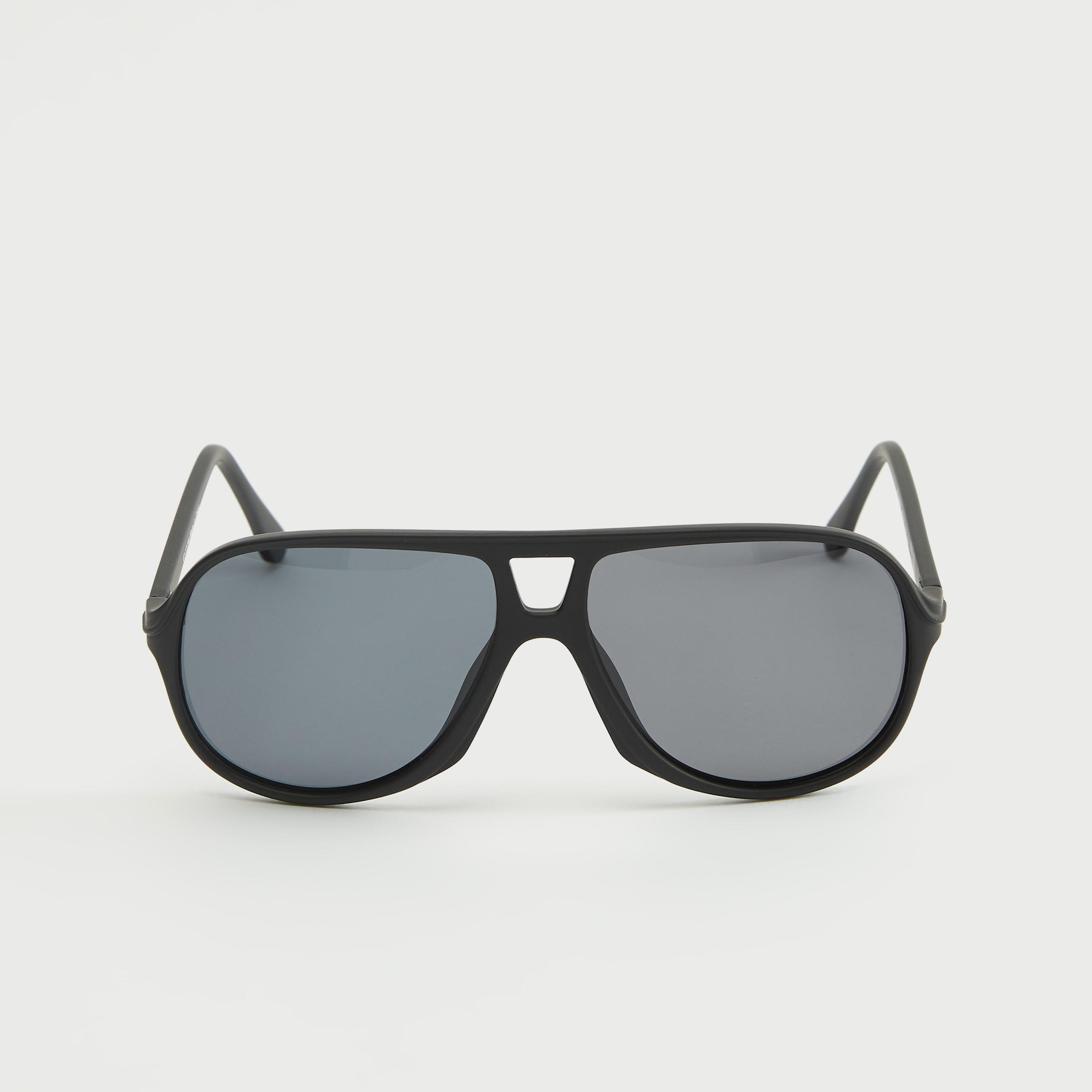 نظارة شمسية ملونة بإطار كامل ووسادات أنف-men-sunglasses-image-5