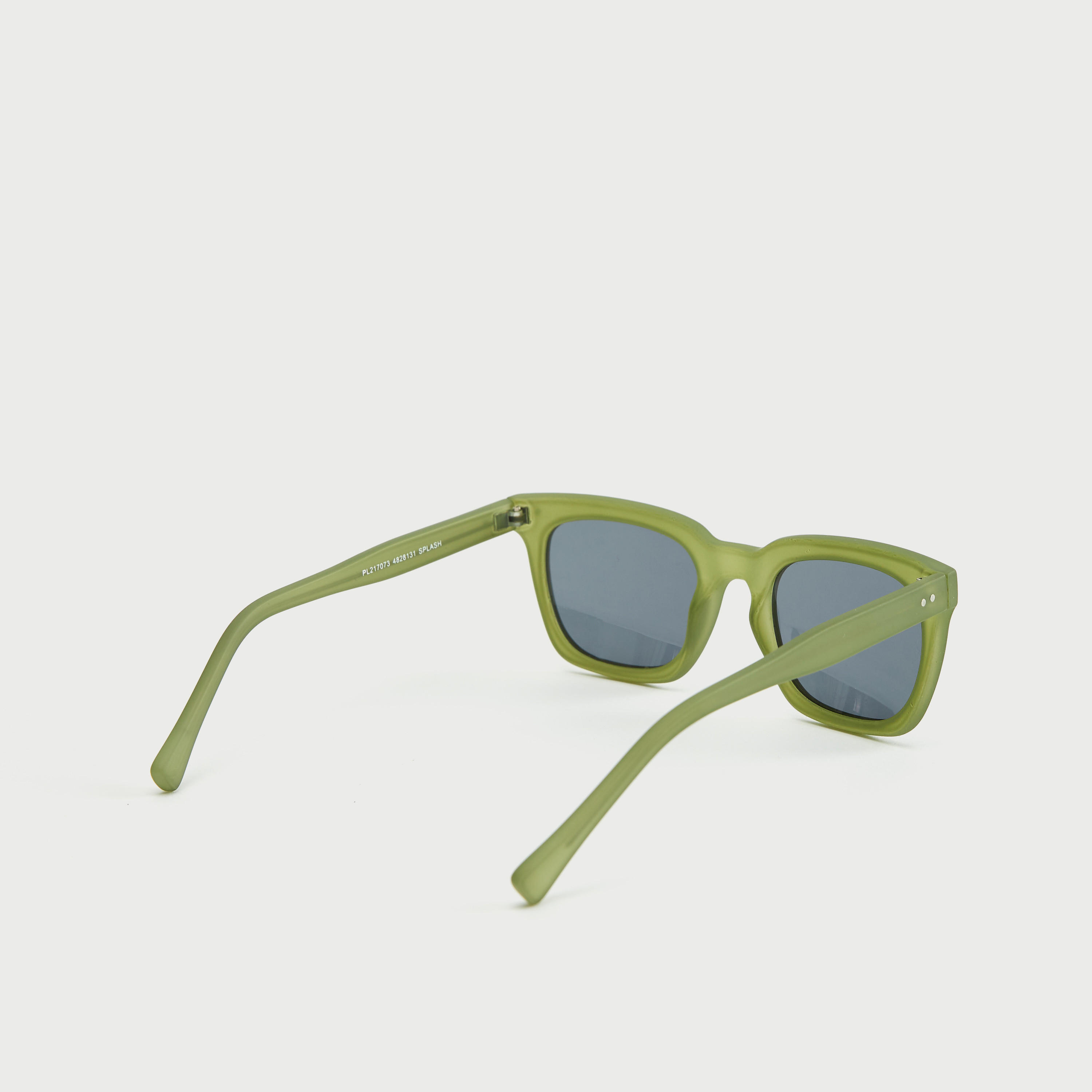 نظارات شمسية ملونة بإطار متباين-men-sunglasses-image-2
