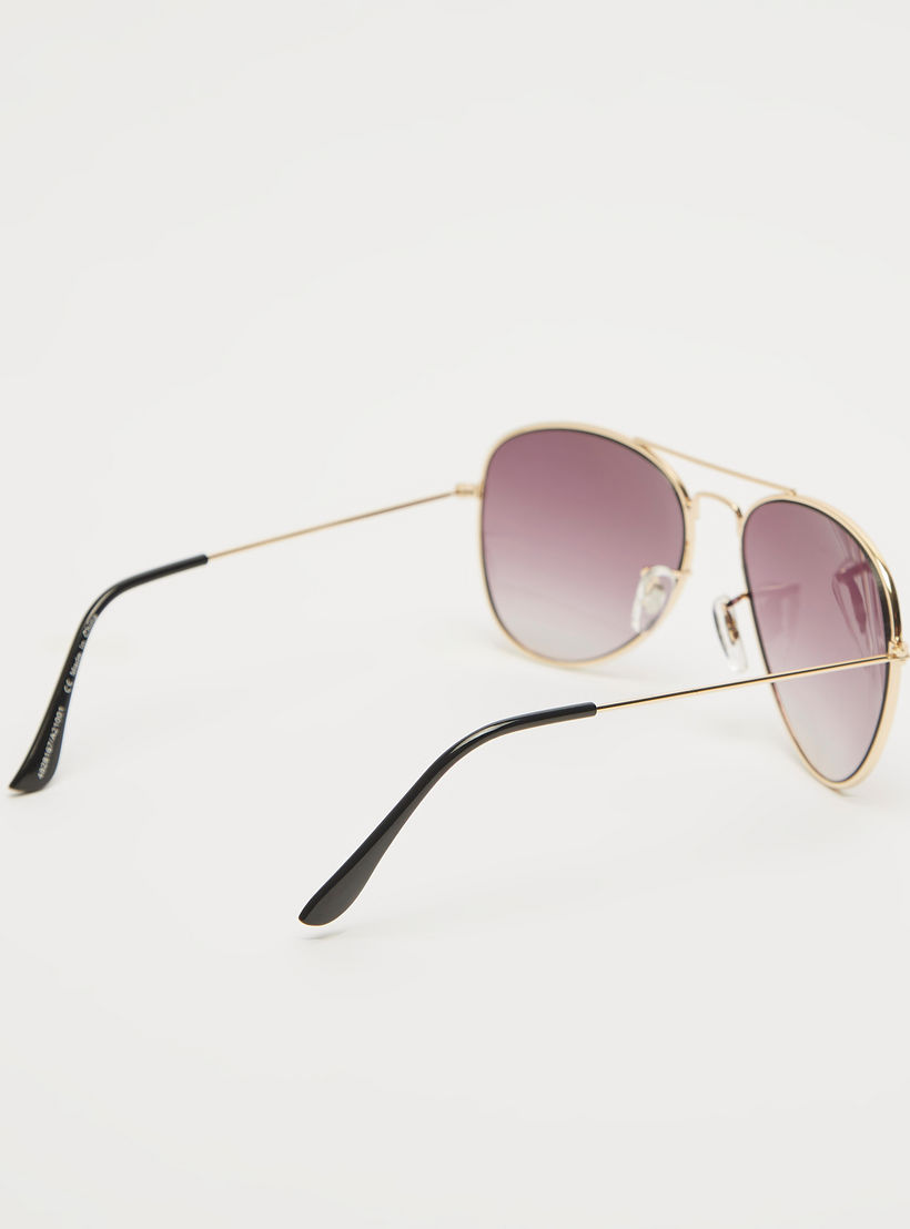 نظارة شمسية أفياتور بعدسات ملونة وإطار كامل ووسادات أنف-men-sunglasses-image-4