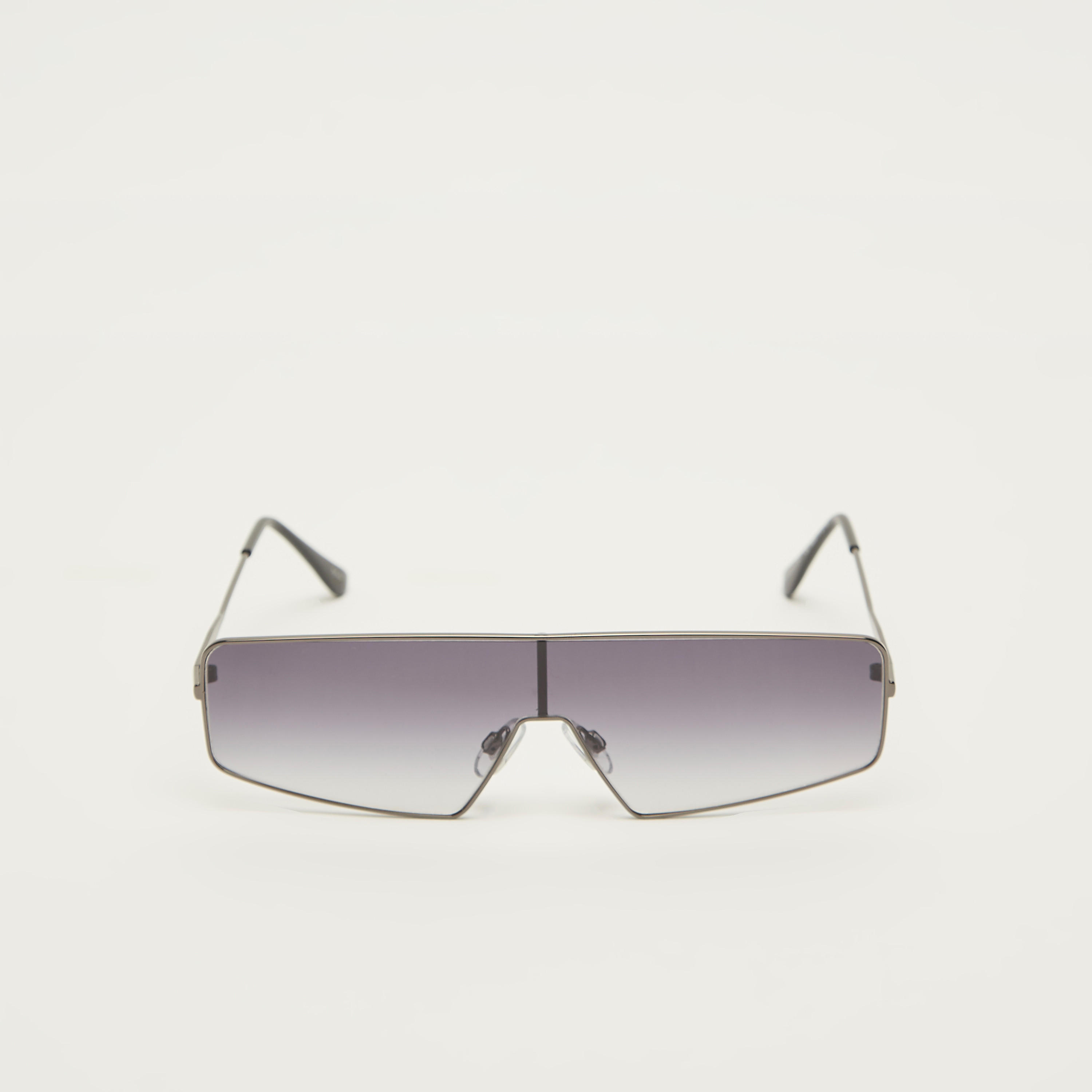 نظارة شمسية  شيلد بعدسات ملونة وإطار كامل ووسادات أنف-men-sunglasses-image-5