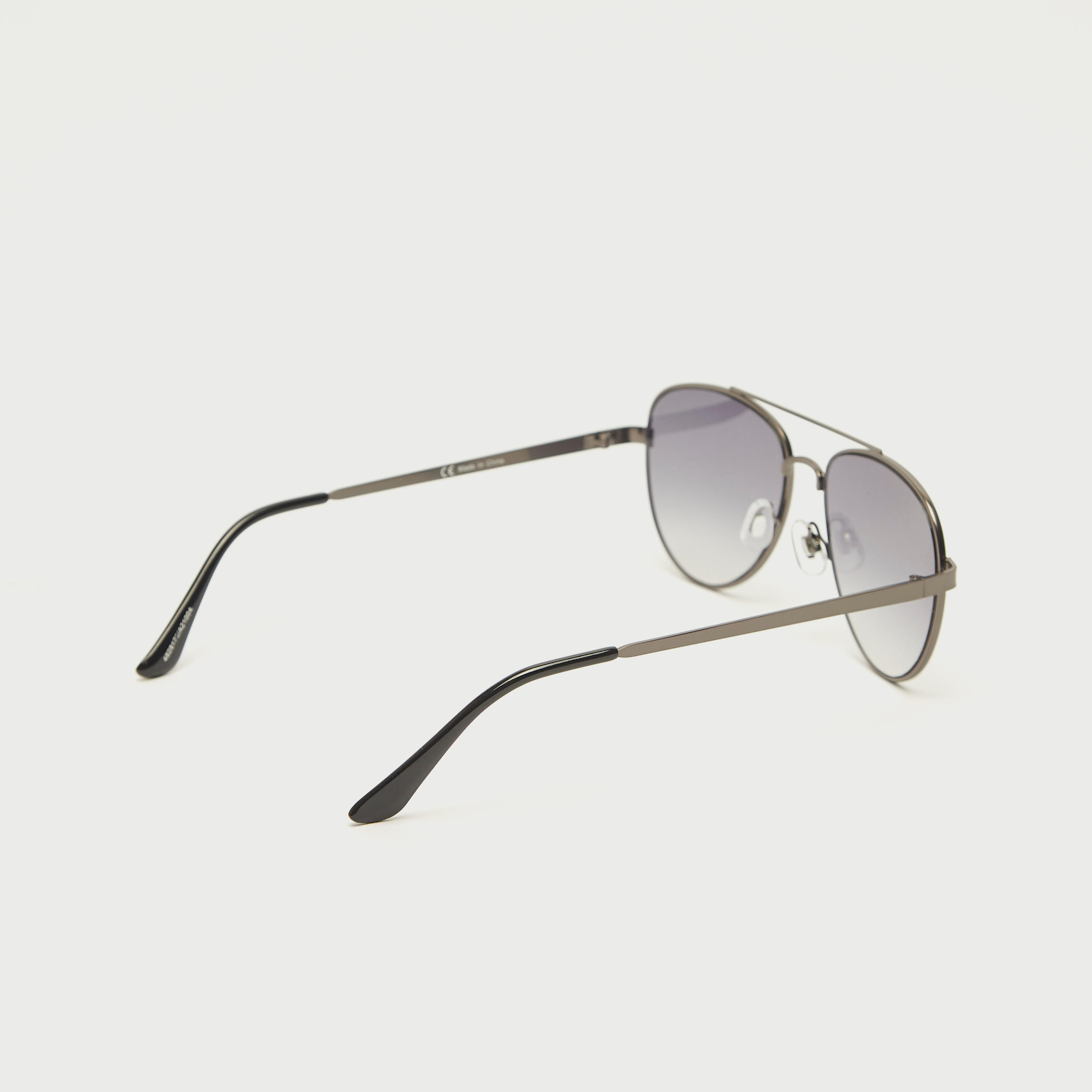 نظارة شمسية أفياتور بعدسات ملونة وإطار كامل ووسادات أنف-men-sunglasses-image-4