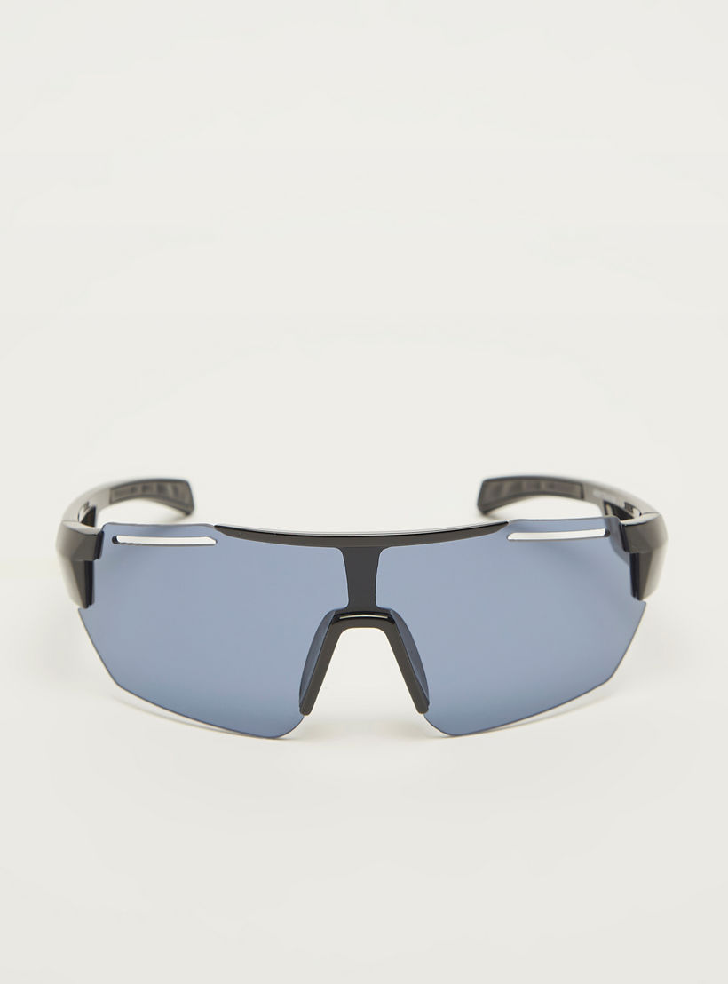 نظارة شمسية شيلد بعدسات ملونة ووسادات أنف-men-sunglasses-image-5