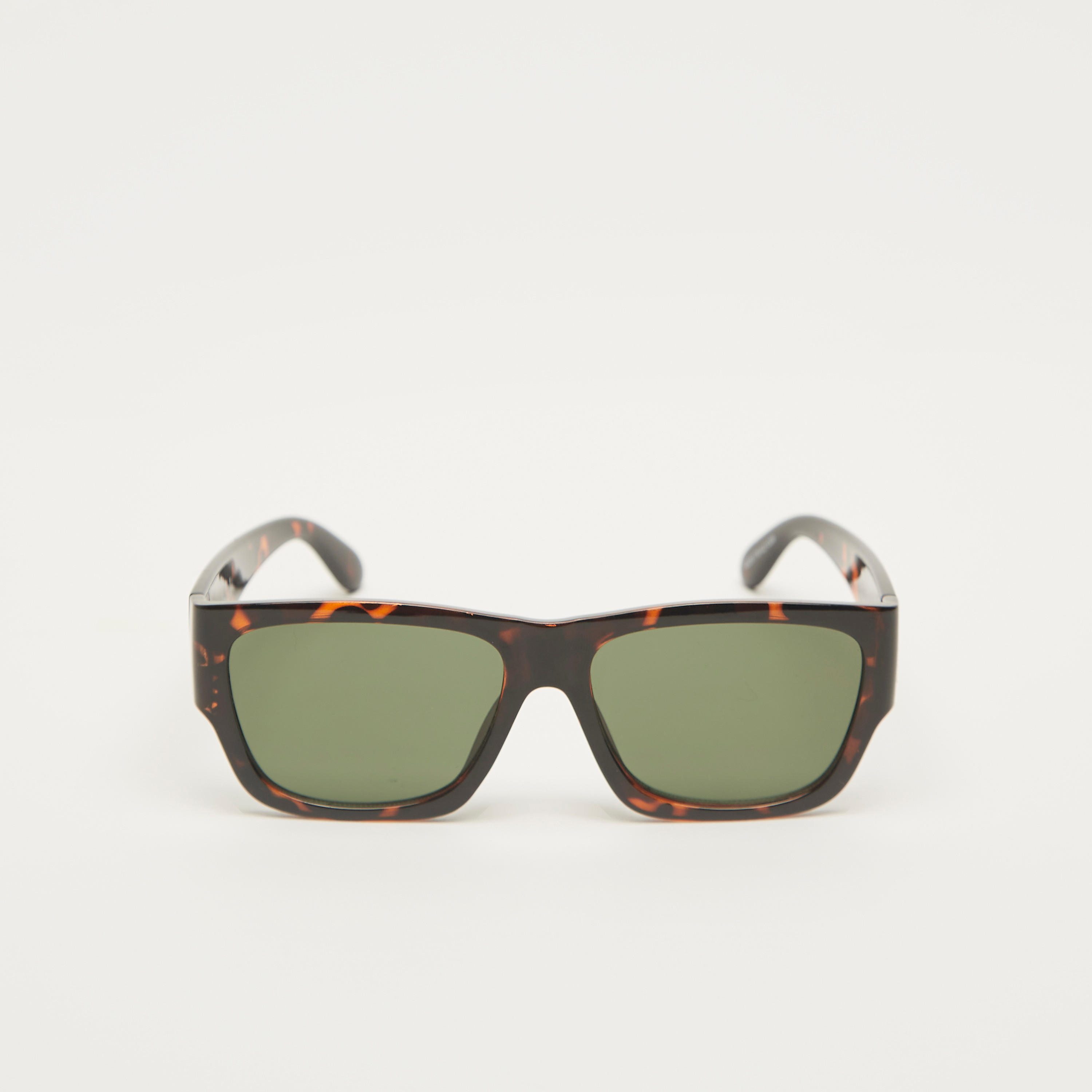 نظّارة شمسية بإطار كامل ووسادات للأنف وطبعات-men-sunglasses-image-5