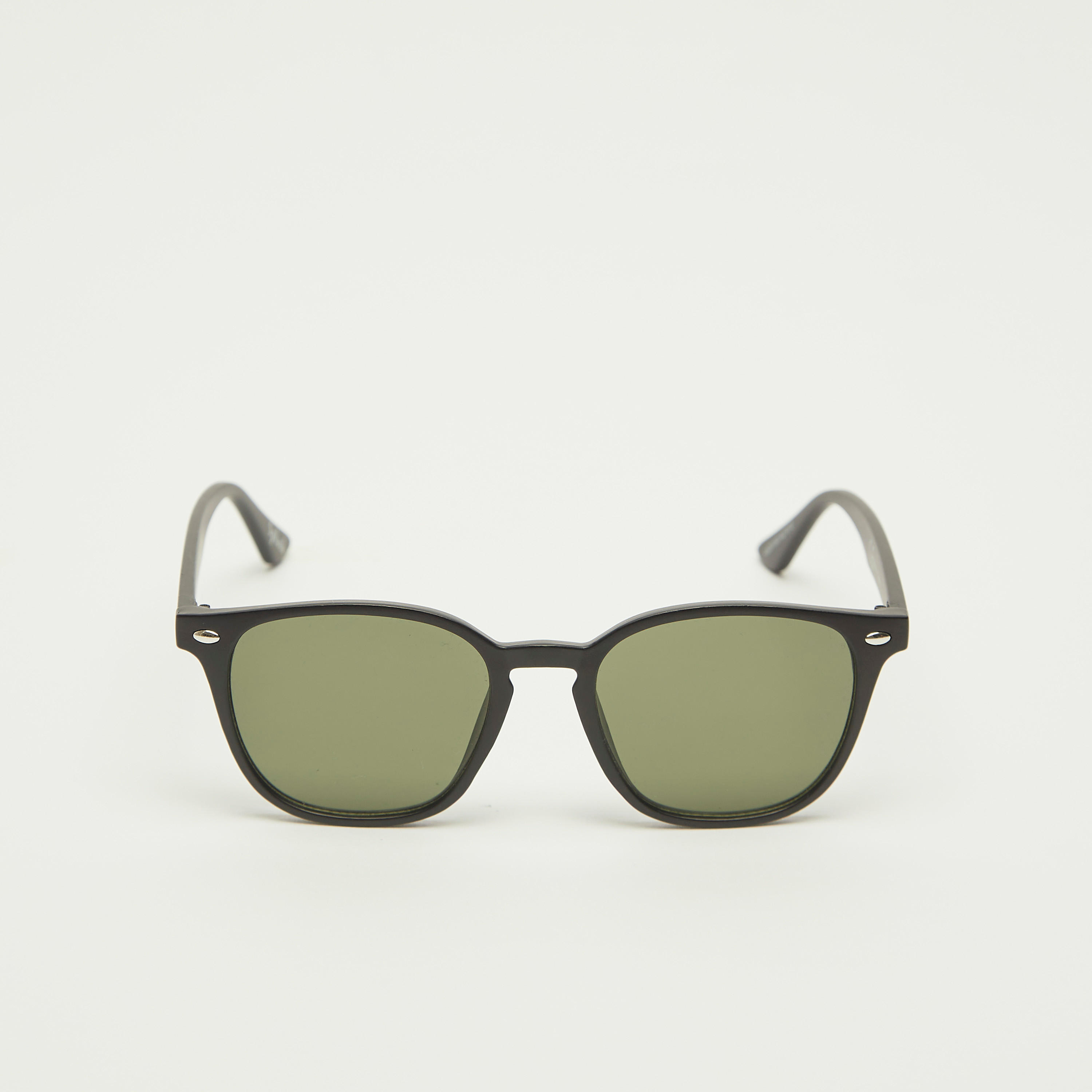 نظّارة شمسية مظللة بإطار كامل ووسادات أنف-men-sunglasses-image-5