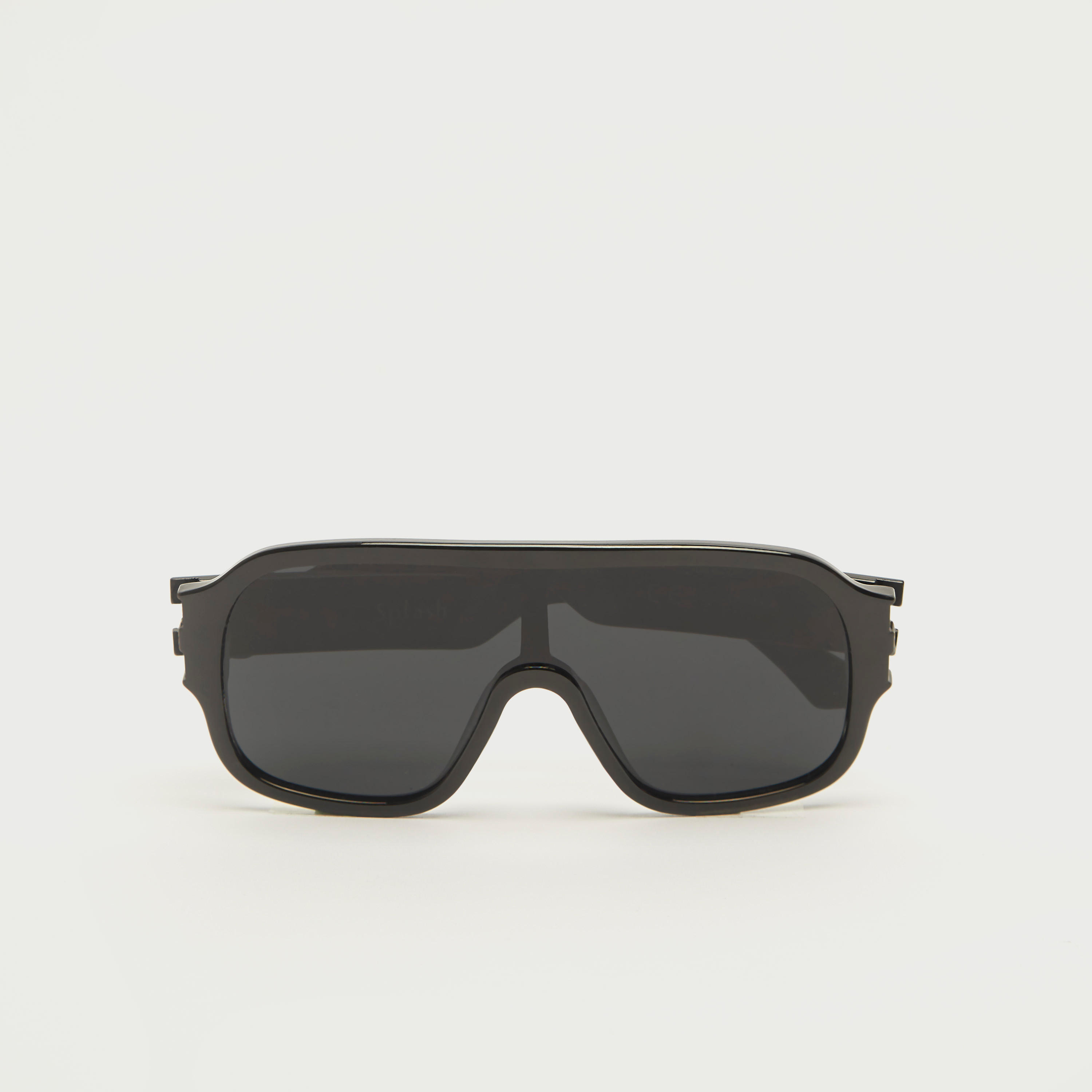نظّارة شمسيّة شيلد ملونة بإطار كامل ووسادات أنف-men-sunglasses-image-1