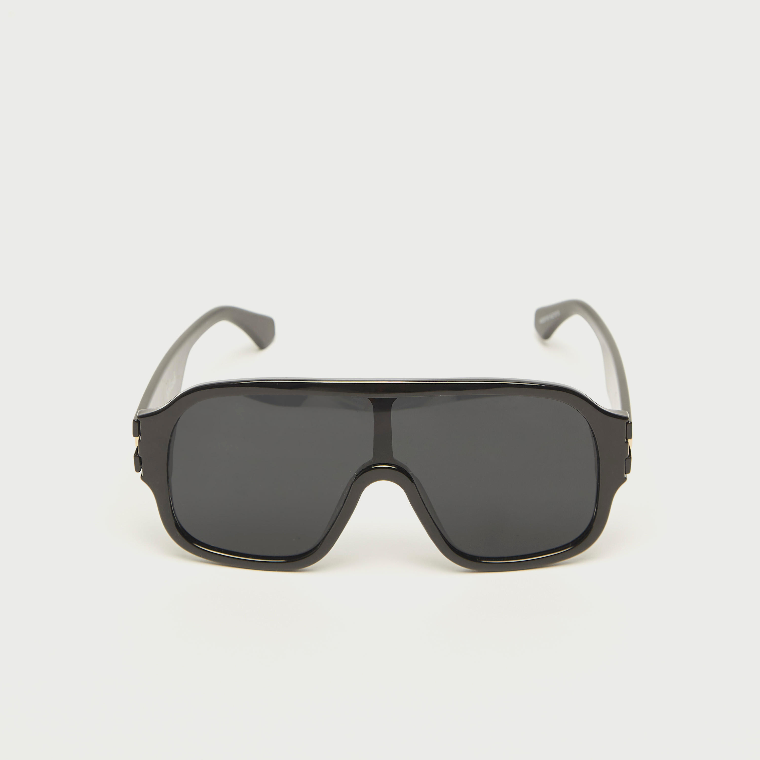نظّارة شمسيّة شيلد ملونة بإطار كامل ووسادات أنف-men-sunglasses-image-5