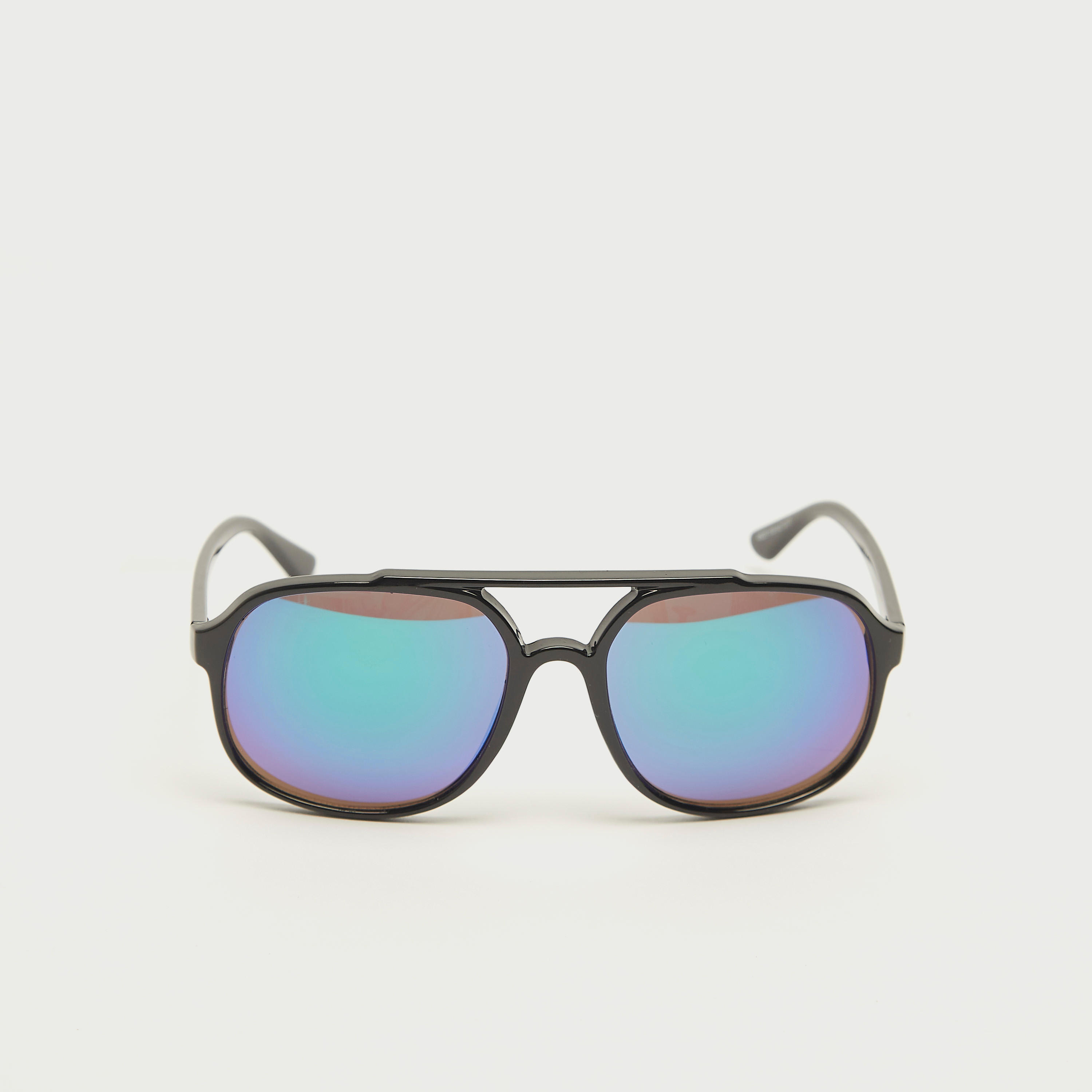نظّارة شمسية ملونة بإطار كامل ووسادات أنف-men-sunglasses-image-5