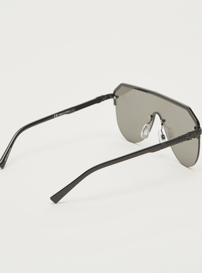 نظارة شمسيّة بعدسات ملونة ووسادات أنف-men-sunglasses-image-4
