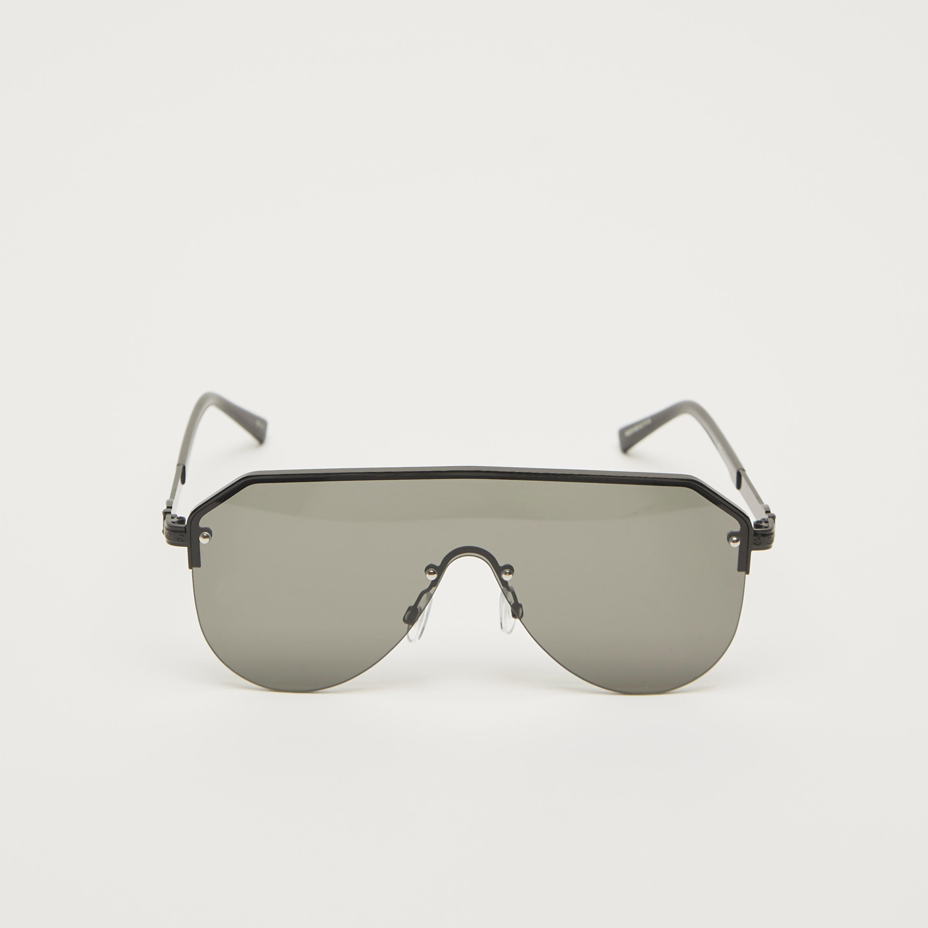 نظارة شمسيّة بعدسات ملونة ووسادات أنف-men-sunglasses-image-5