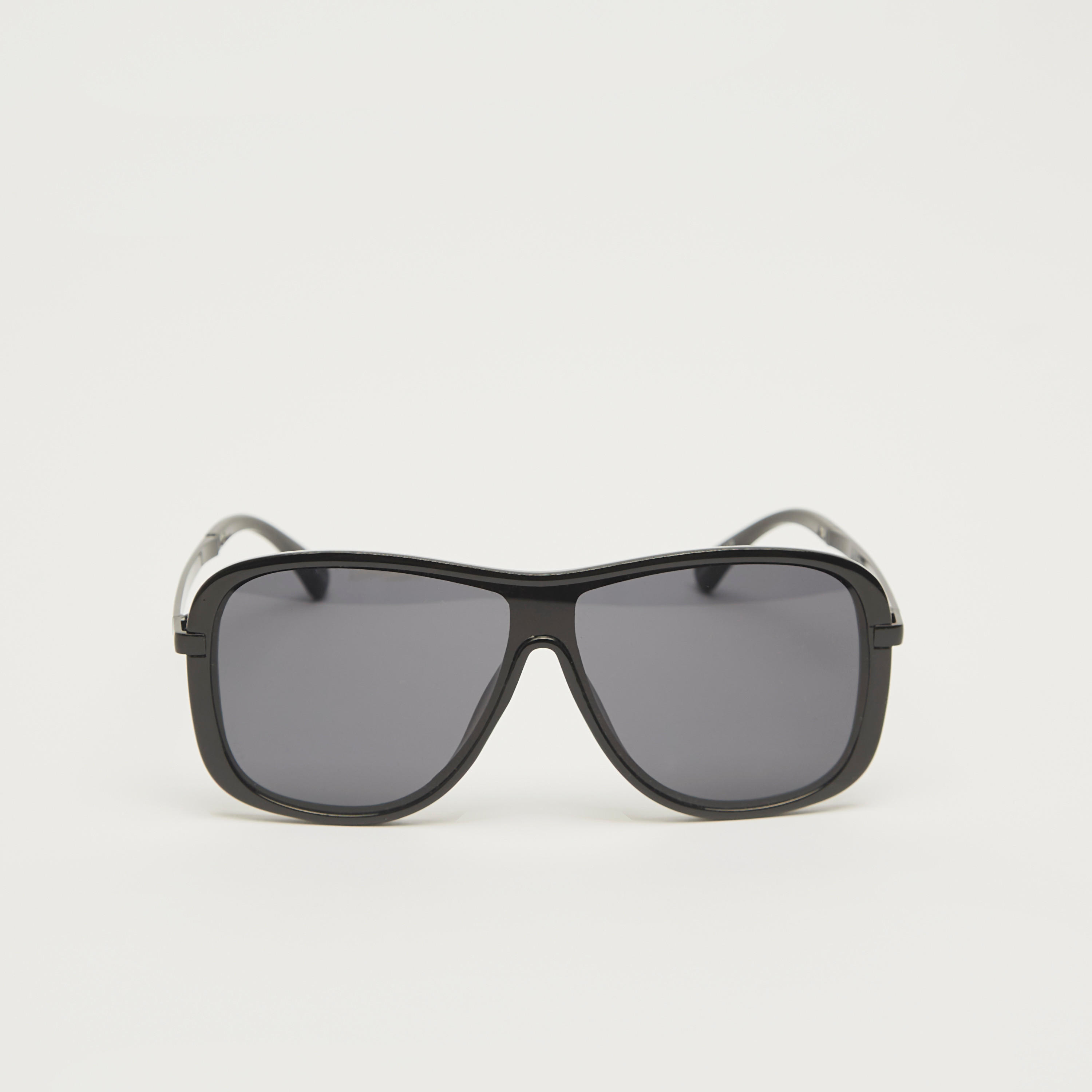 نظّارة شمسيّة بإطار كامل وعدسات ملوّنة ووسادات أنف-men-sunglasses-image-5