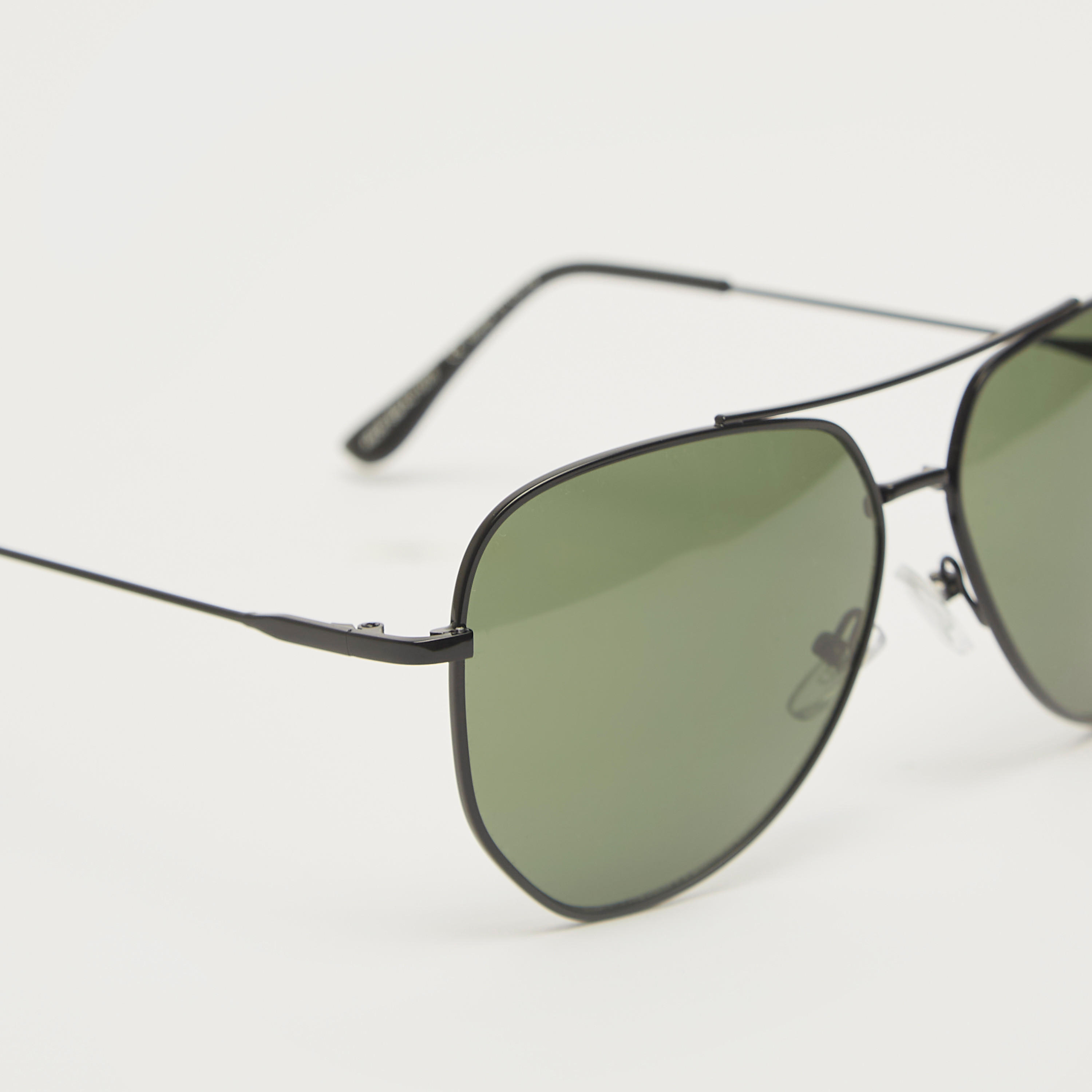 نظارة شمسية أفياتور بعدسات ملونة وإطار كامل ووسادات أنف-men-sunglasses-image-3