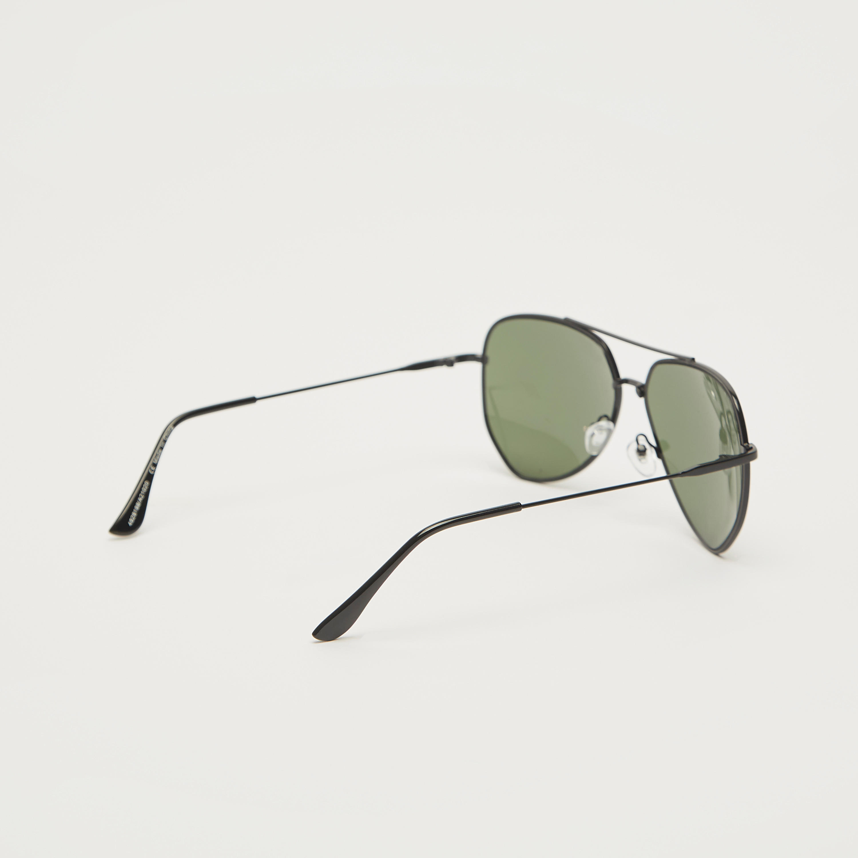 نظارة شمسية أفياتور بعدسات ملونة وإطار كامل ووسادات أنف-men-sunglasses-image-4