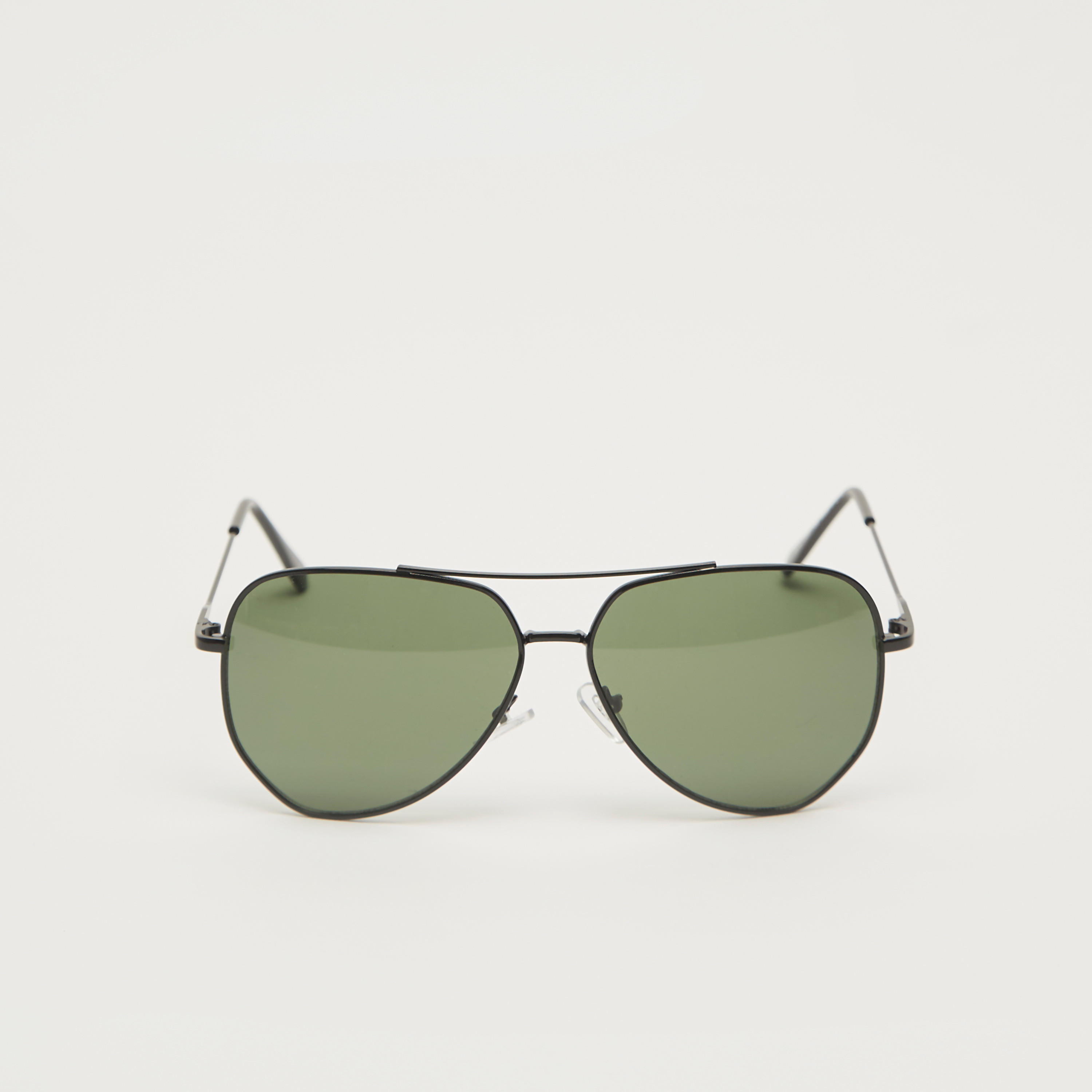 نظارة شمسية أفياتور بعدسات ملونة وإطار كامل ووسادات أنف-men-sunglasses-image-5
