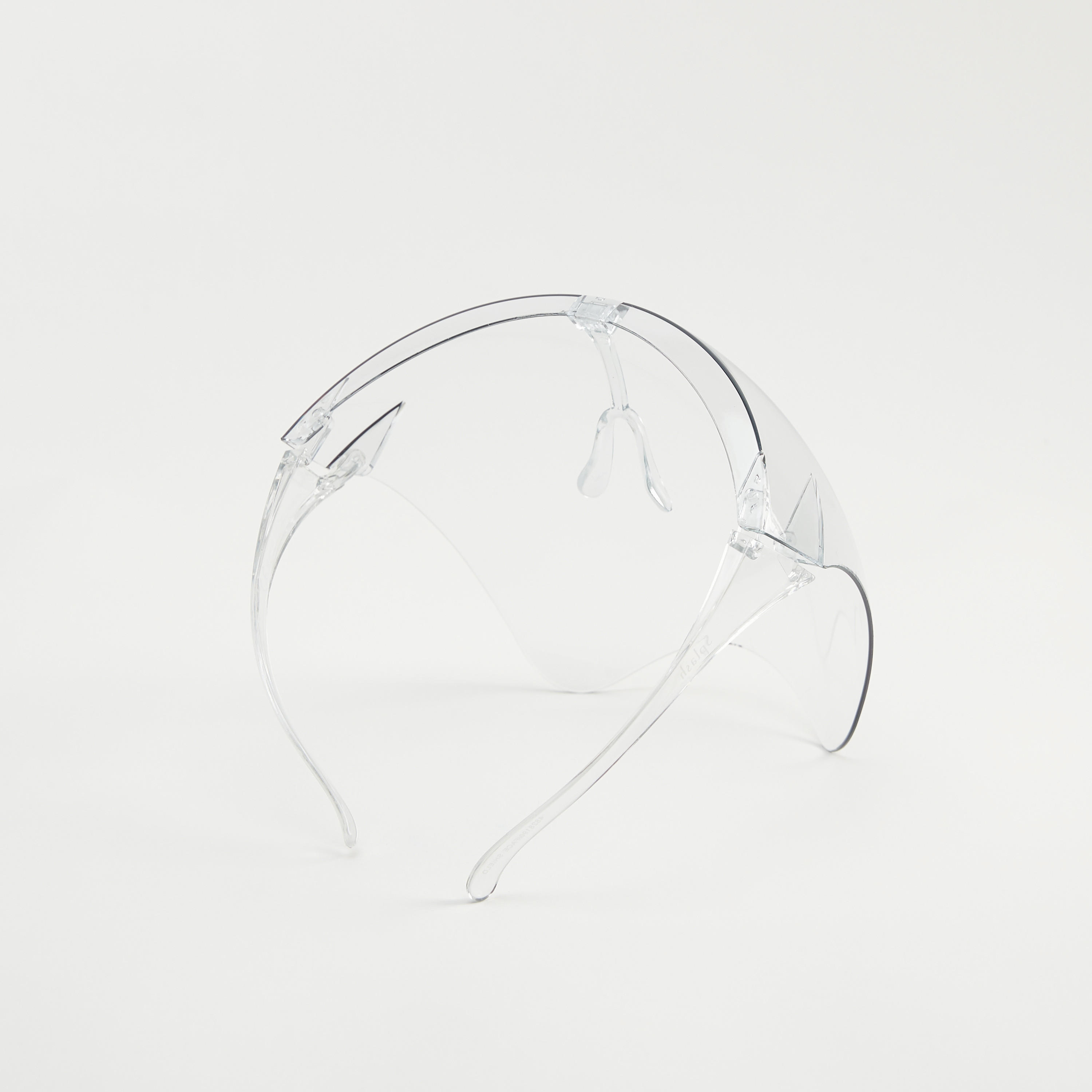 درع بلاستيك للوجه مع وسادات أنف-women-clothingaccessories-fashionmasks-image-4