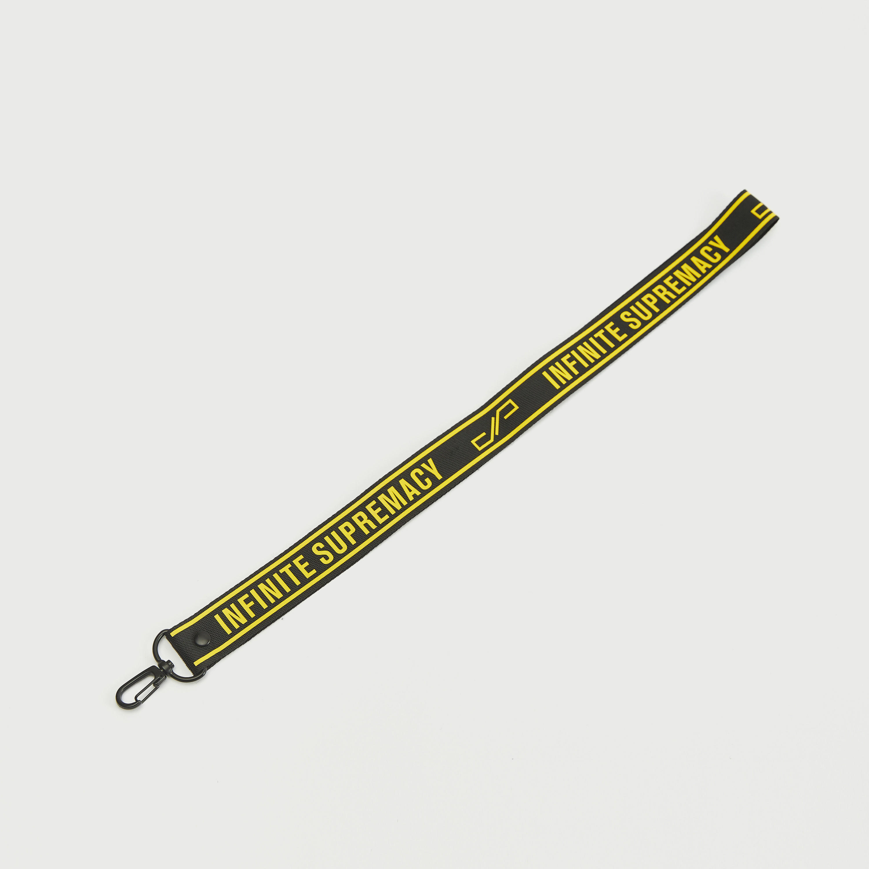 Printed Lanyard with Lobster Hook-women-clothingaccessories-novelties-image-1