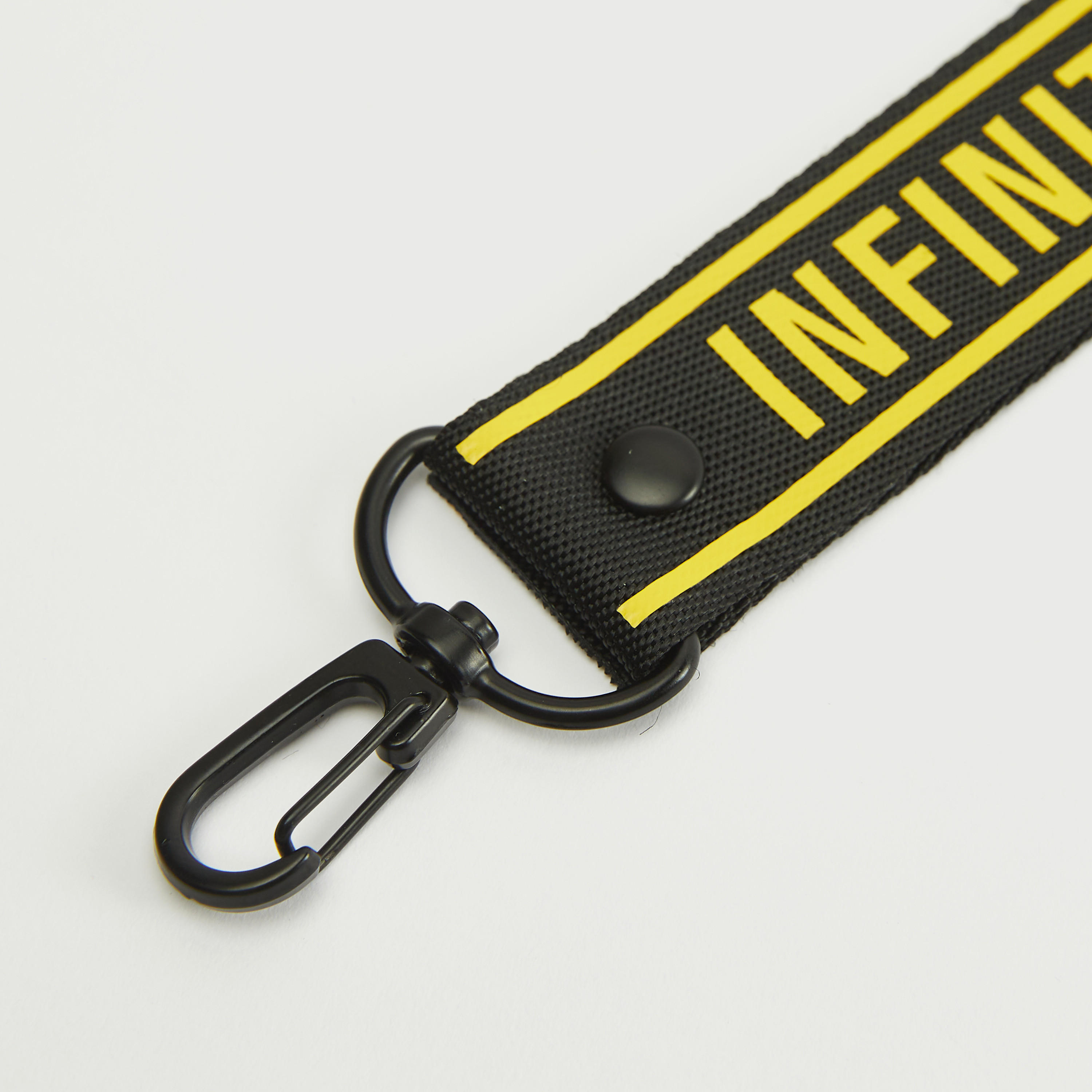 Printed Lanyard with Lobster Hook-women-clothingaccessories-novelties-image-2