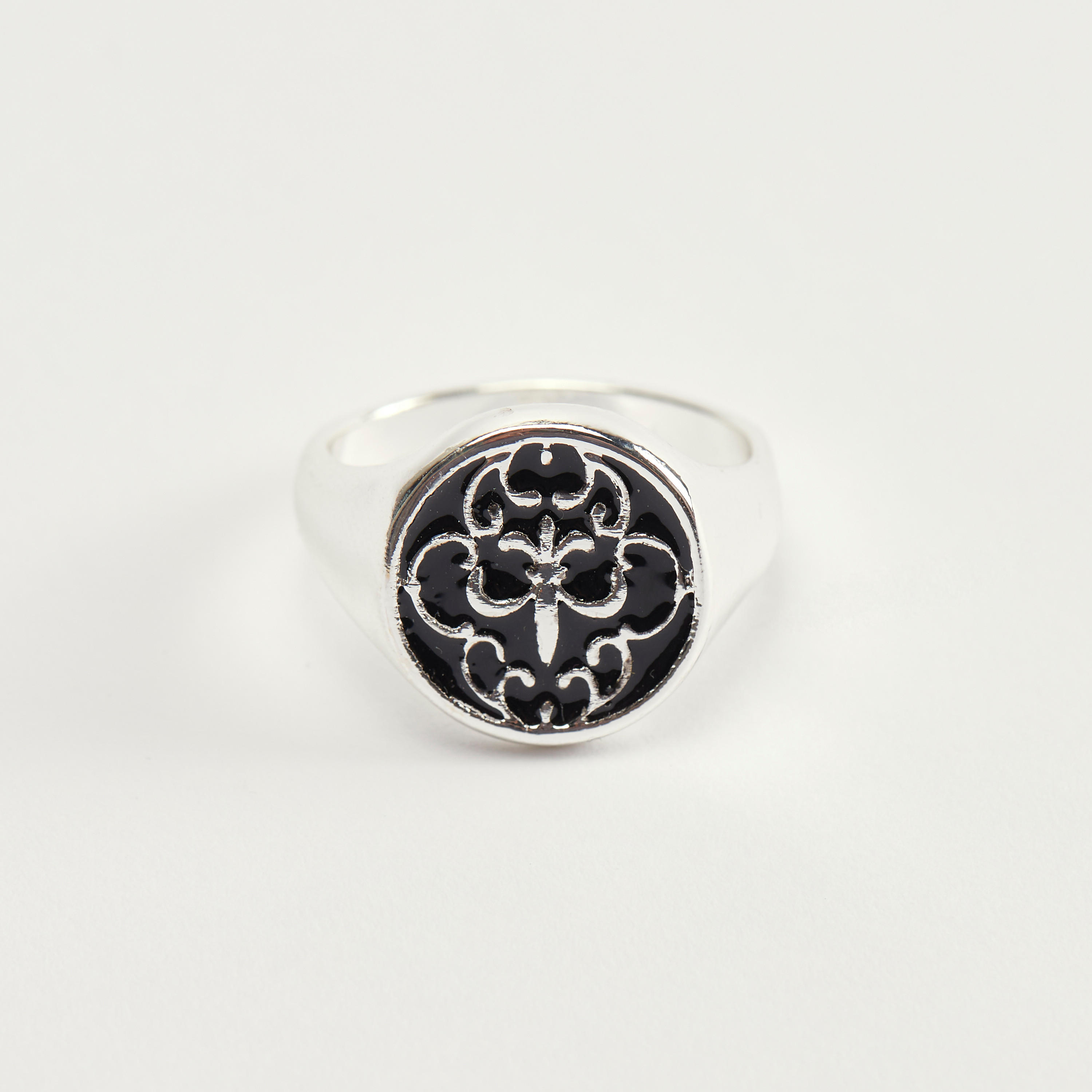 Set of 5 - Assorted Finger Ring-men-watchesandjewellery-rings-image-4