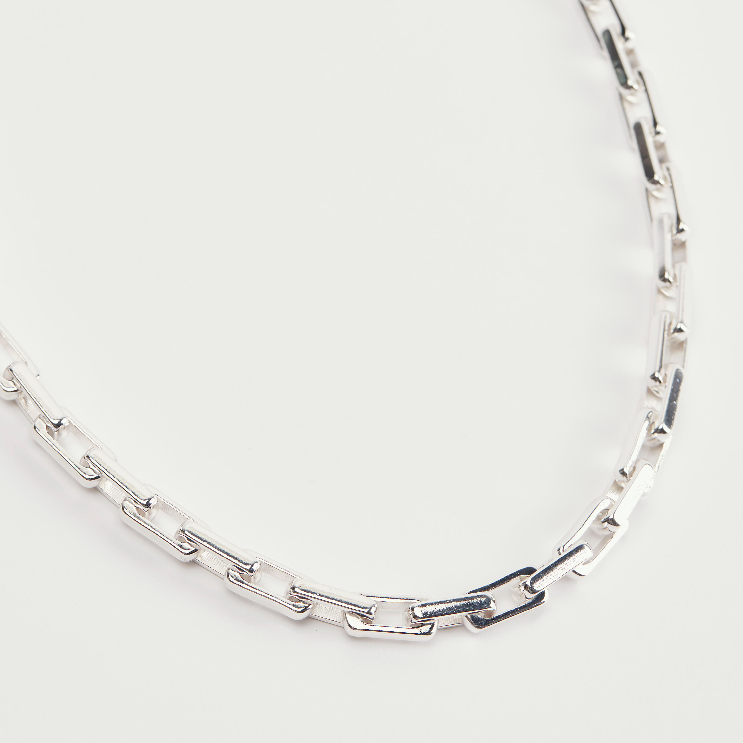 سوار سلسلة بمشبك إغلاق-men-watchesandjewellery-bracelets-image-4
