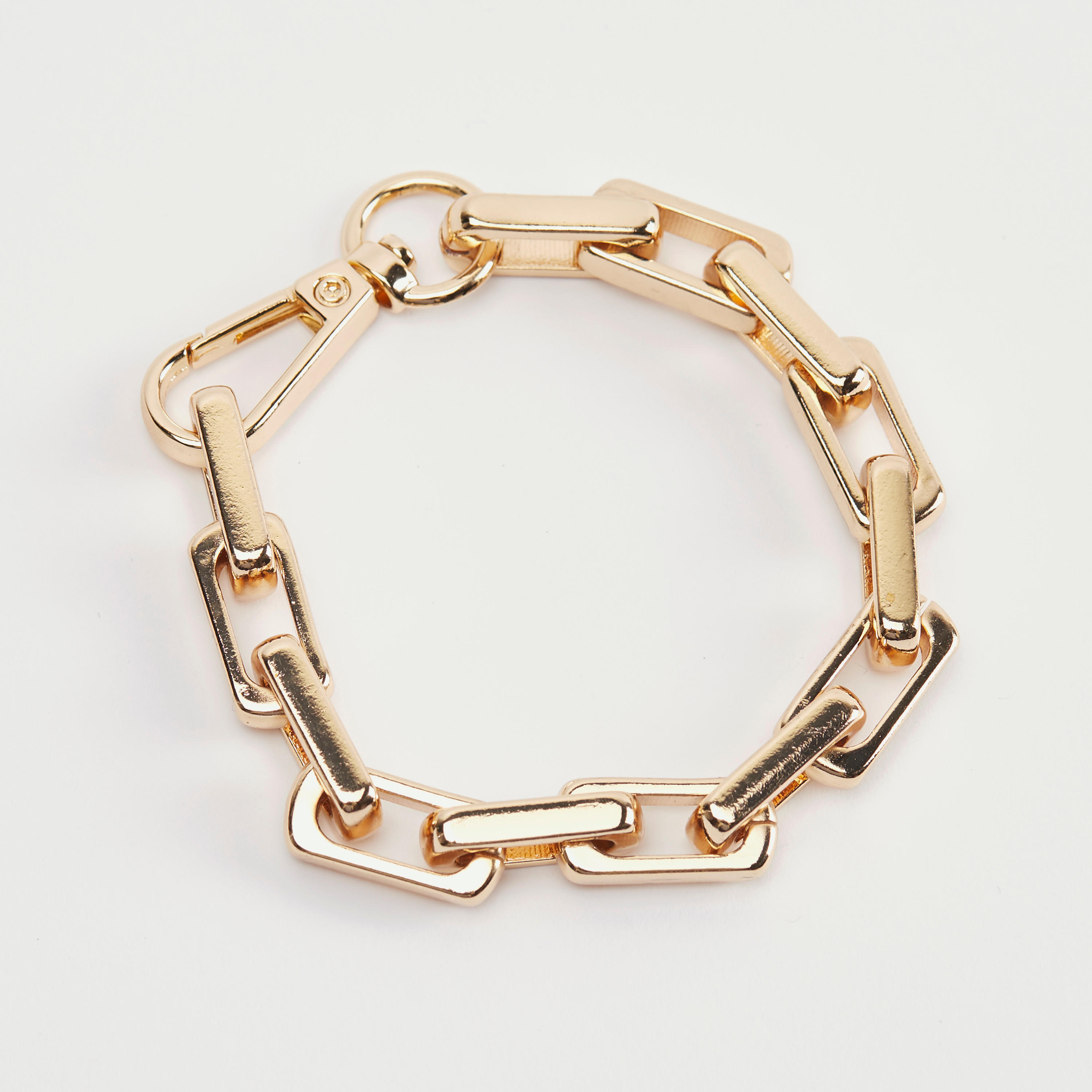 سوار سلسلة بقفل إغلاق-men-watchesandjewellery-bracelets-image-1