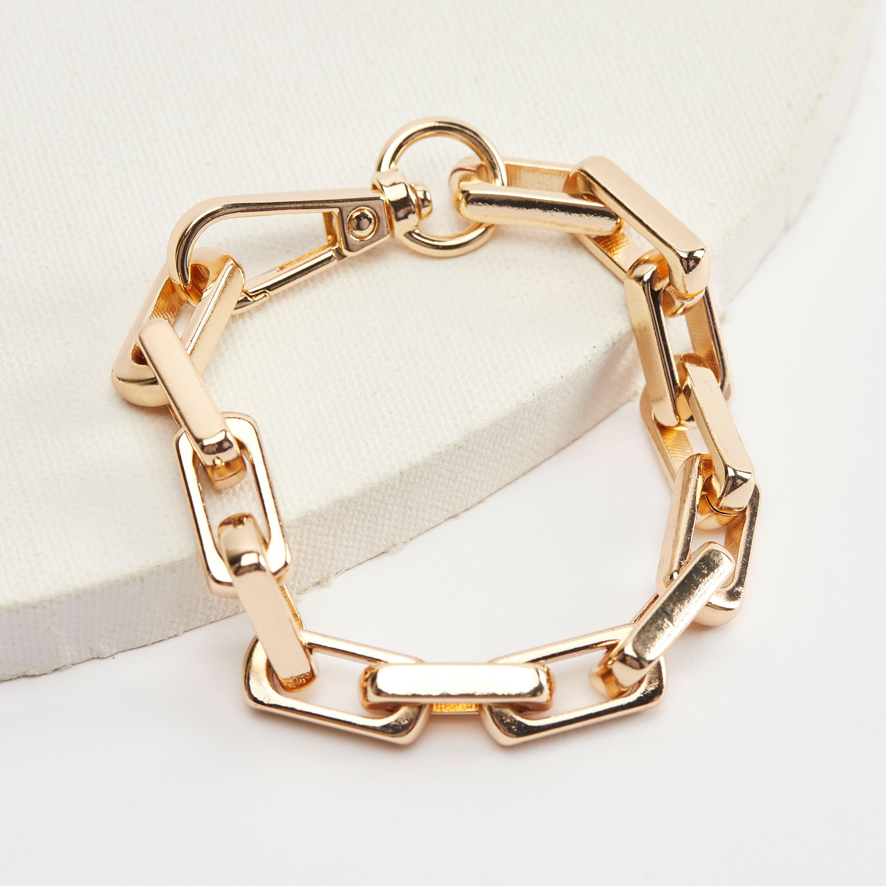 سوار سلسلة بقفل إغلاق-men-watchesandjewellery-bracelets-image-5