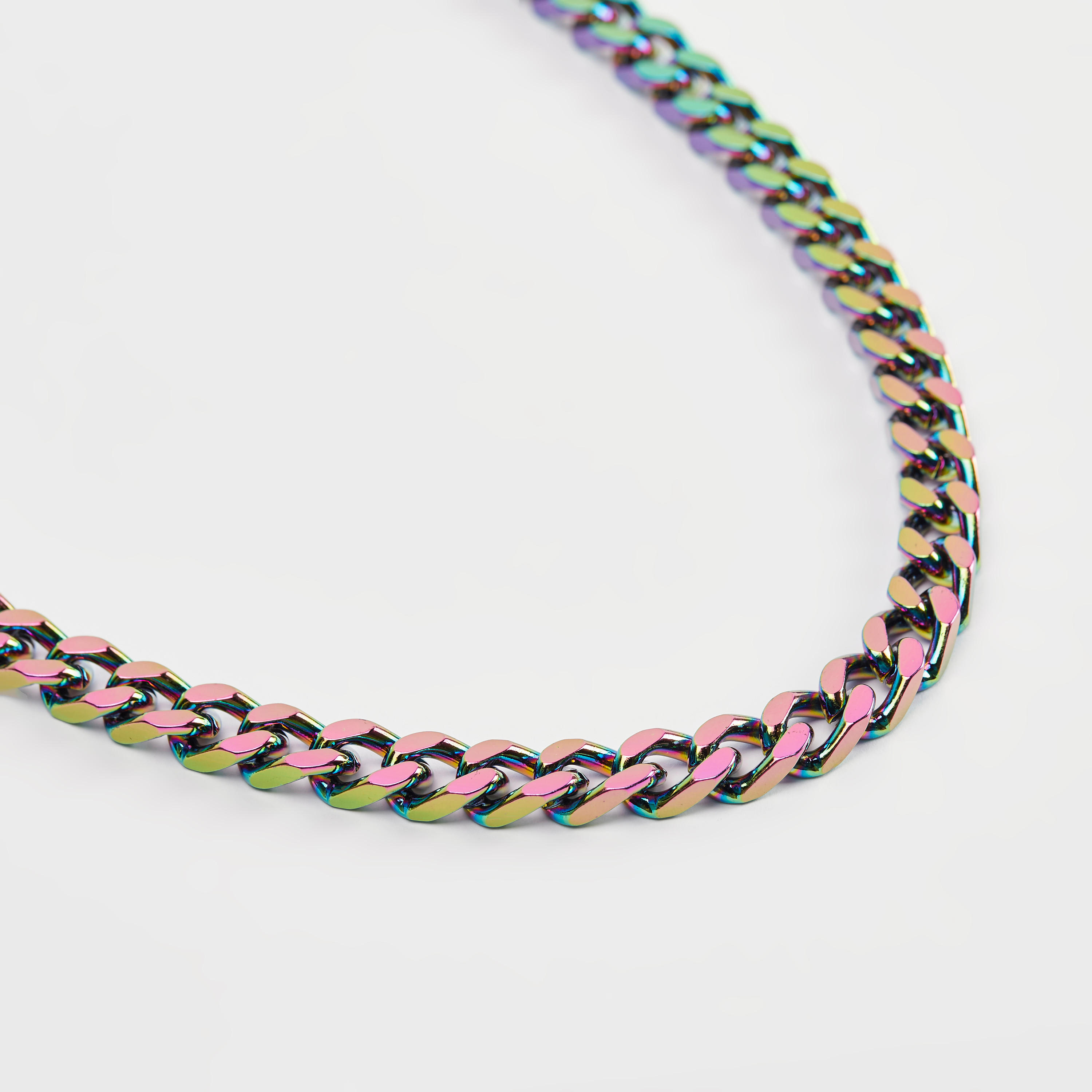 عقد بسلسلة ومشبك إغلاق-men-watchesandjewellery-necklacesandpendants-image-4