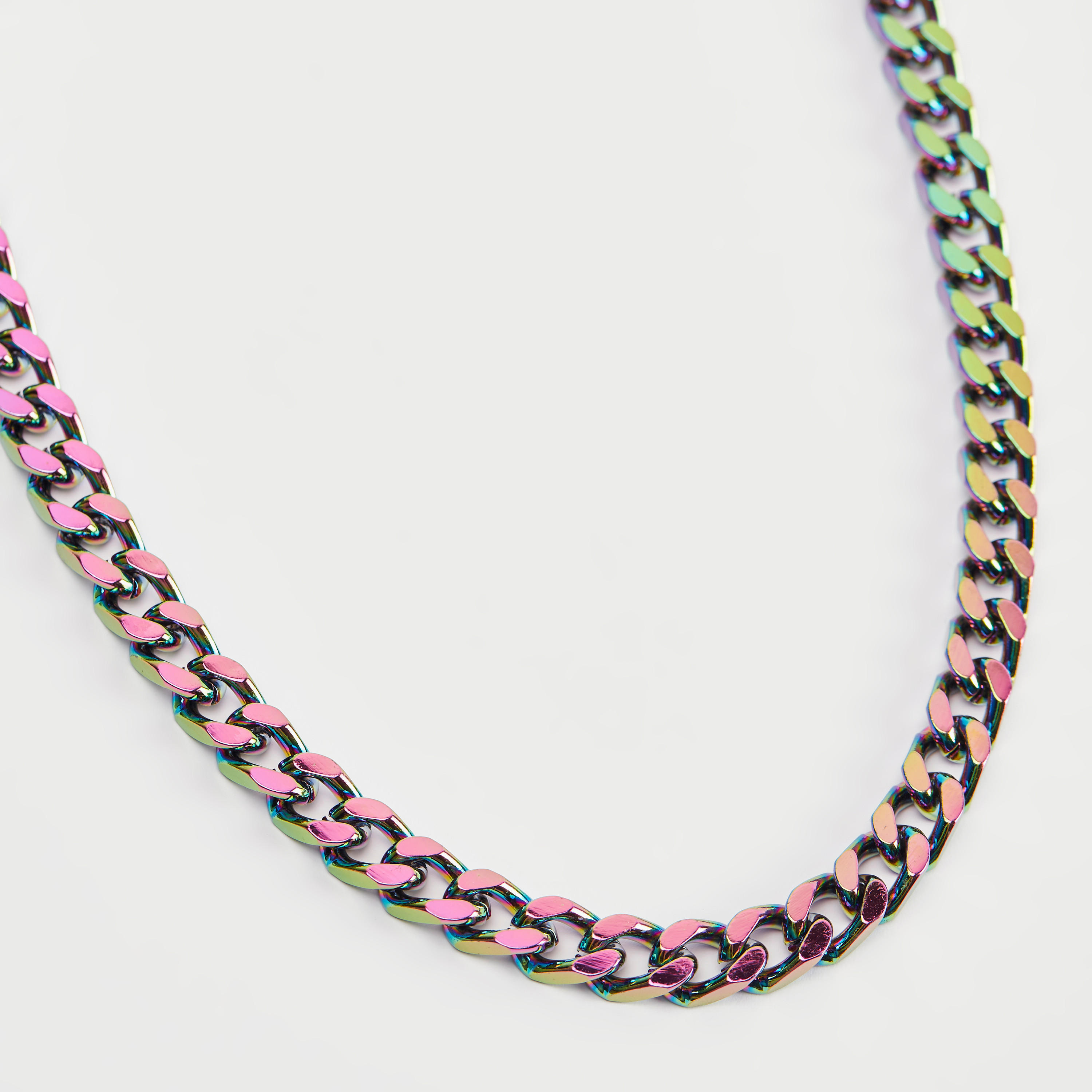عقد بسلسلة ومشبك إغلاق-men-watchesandjewellery-necklacesandpendants-image-2