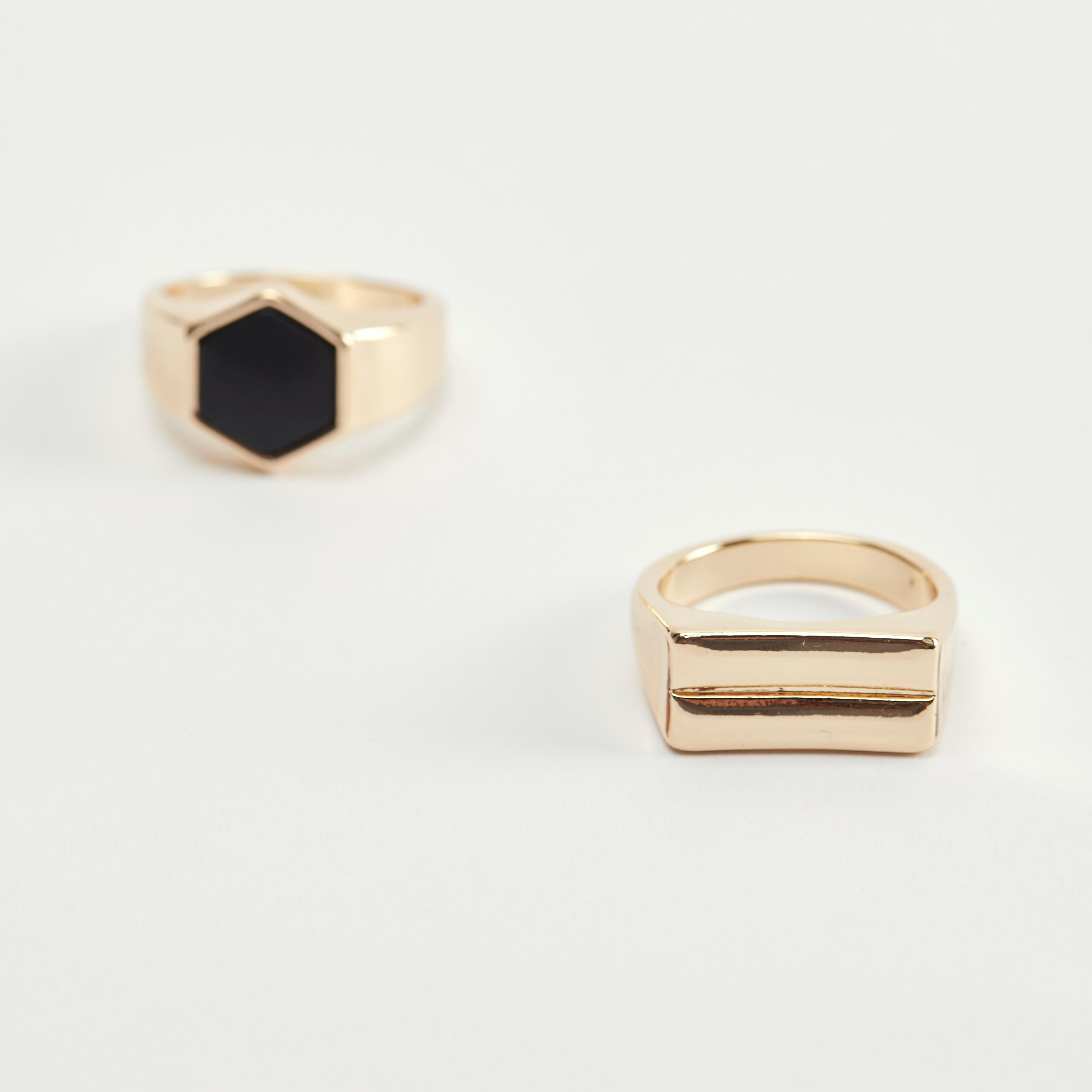طقم خواتم متنوّعة - 2 قطع-men-watchesandjewellery-rings-image-4