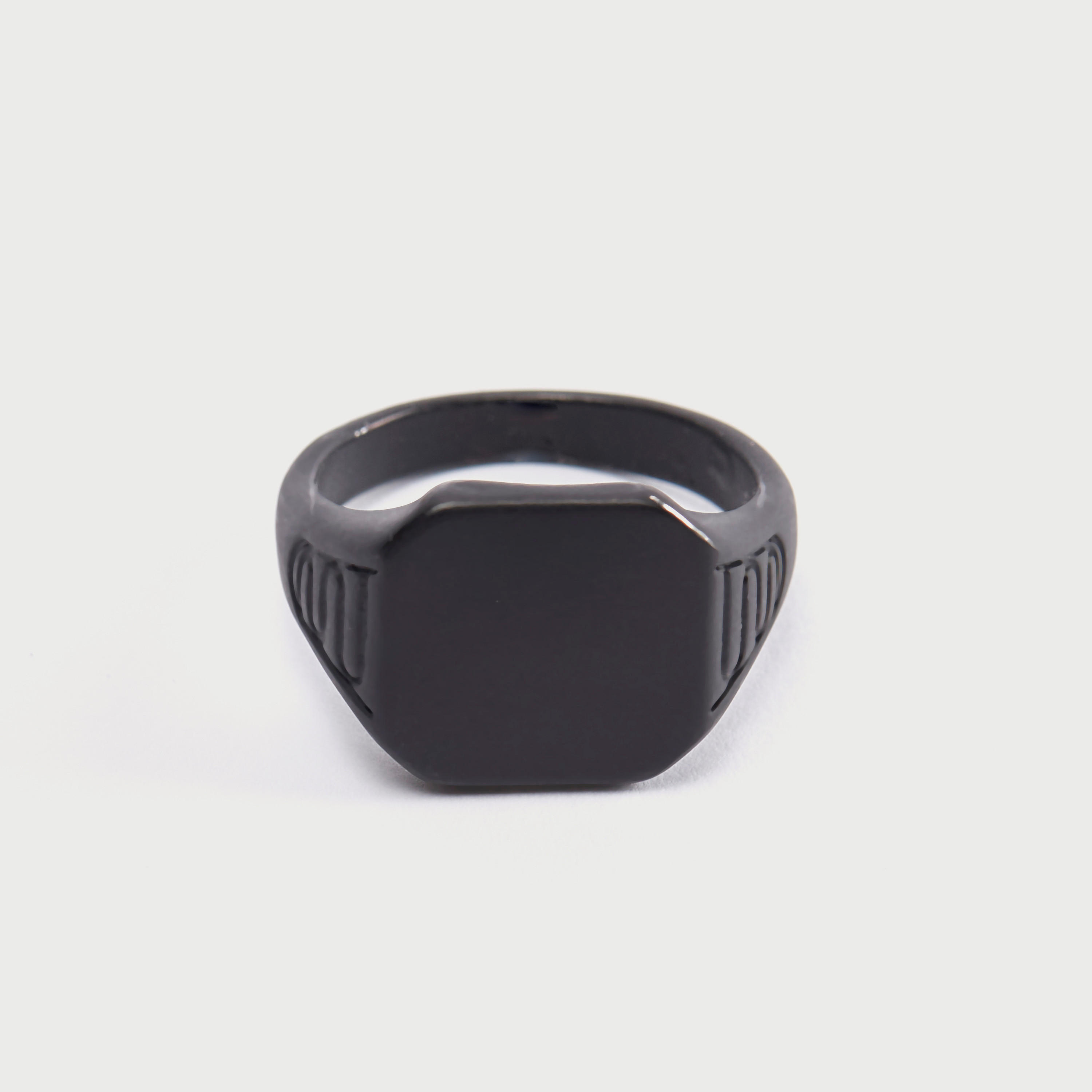 خاتم سادة  - طقم من 2-men-watchesandjewellery-rings-image-2
