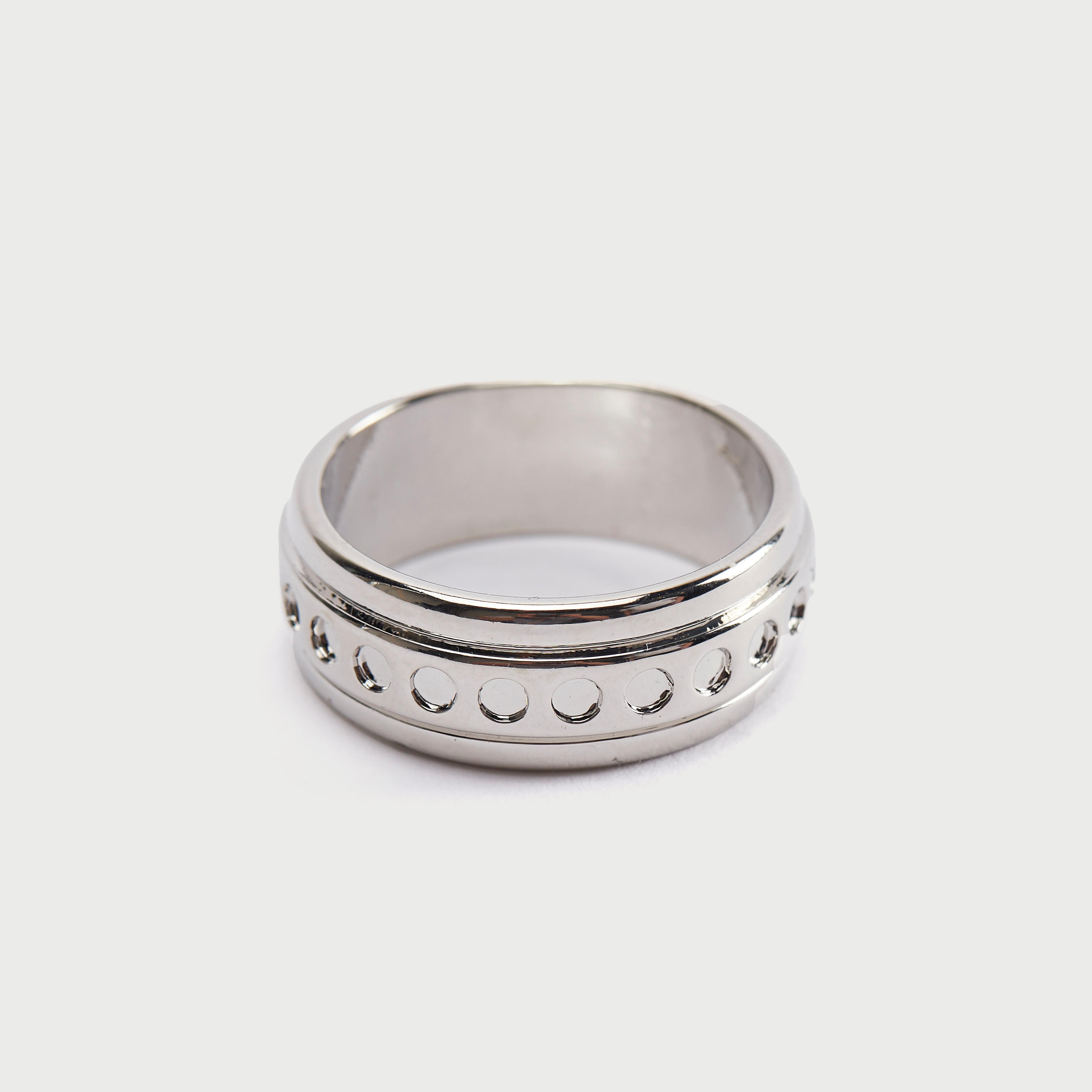 Set of 2 - Assorted Rings-men-watchesandjewellery-rings-image-4