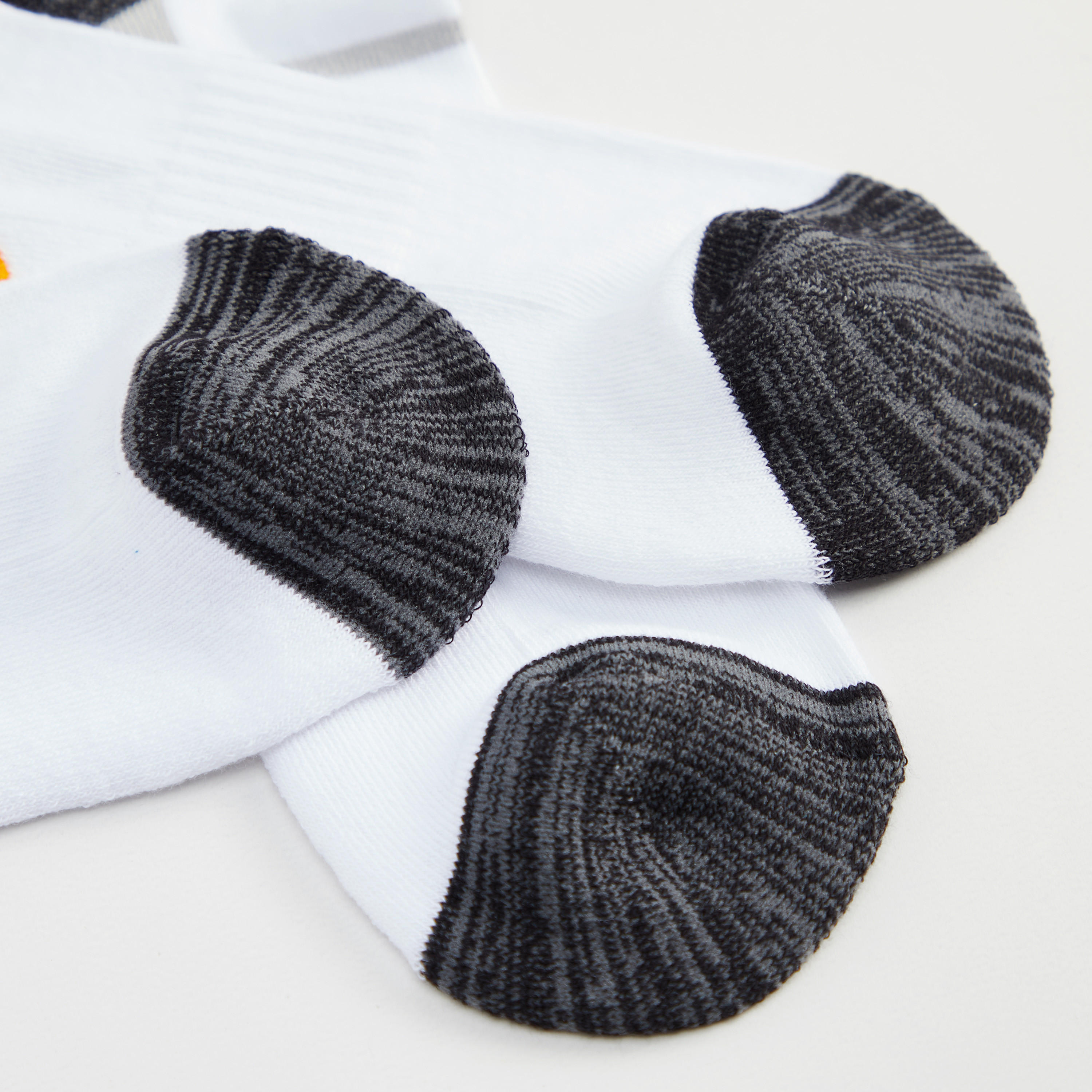 Set of 3 - Assorted Ankle Length Socks-men-socks-image-4