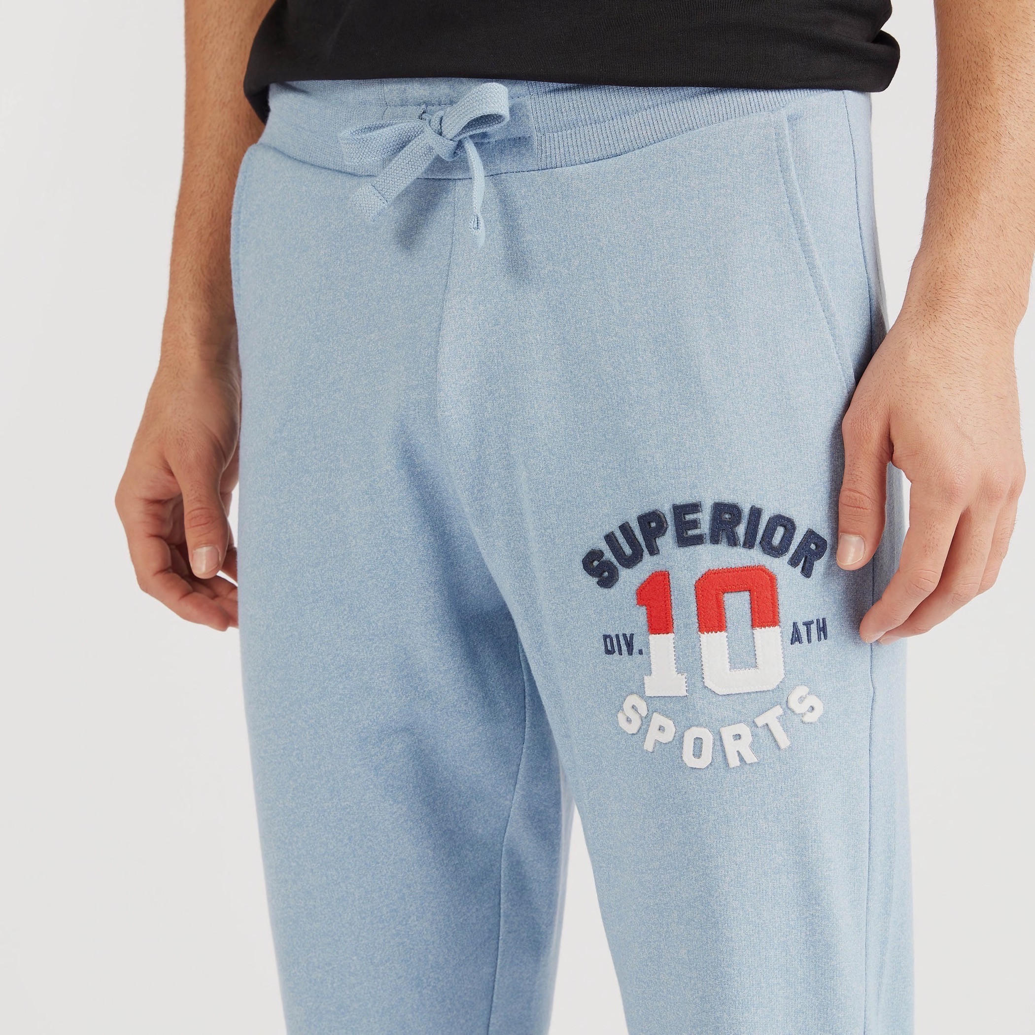 بنطلون رياضي برباط إغلاق وجيوب وطبعات-men-clothing-nightwear-pyjamaandshorts-image-3
