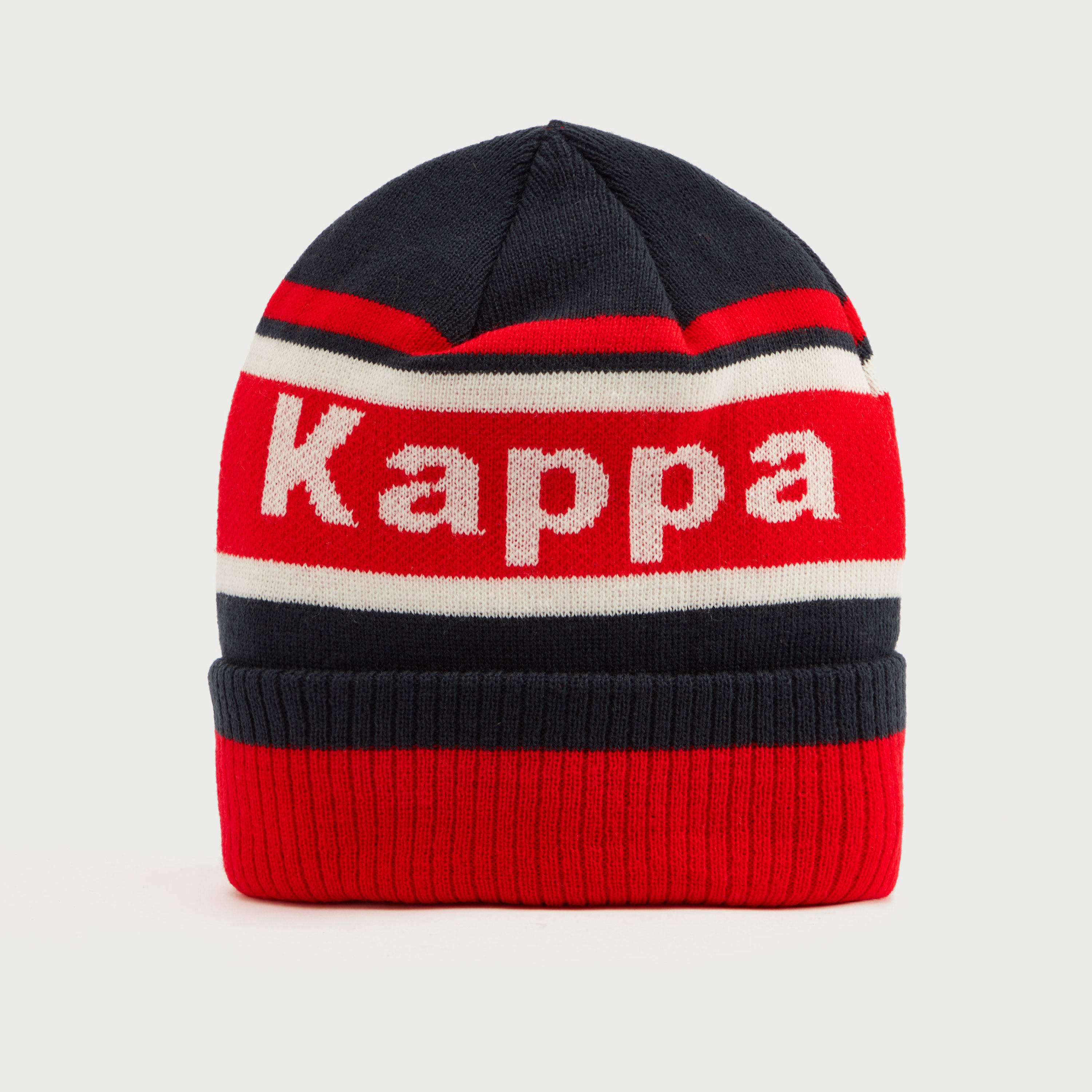 كاب بيني بارزة الملمس بأطراف مطاطية من كابا-men-caps-image-1