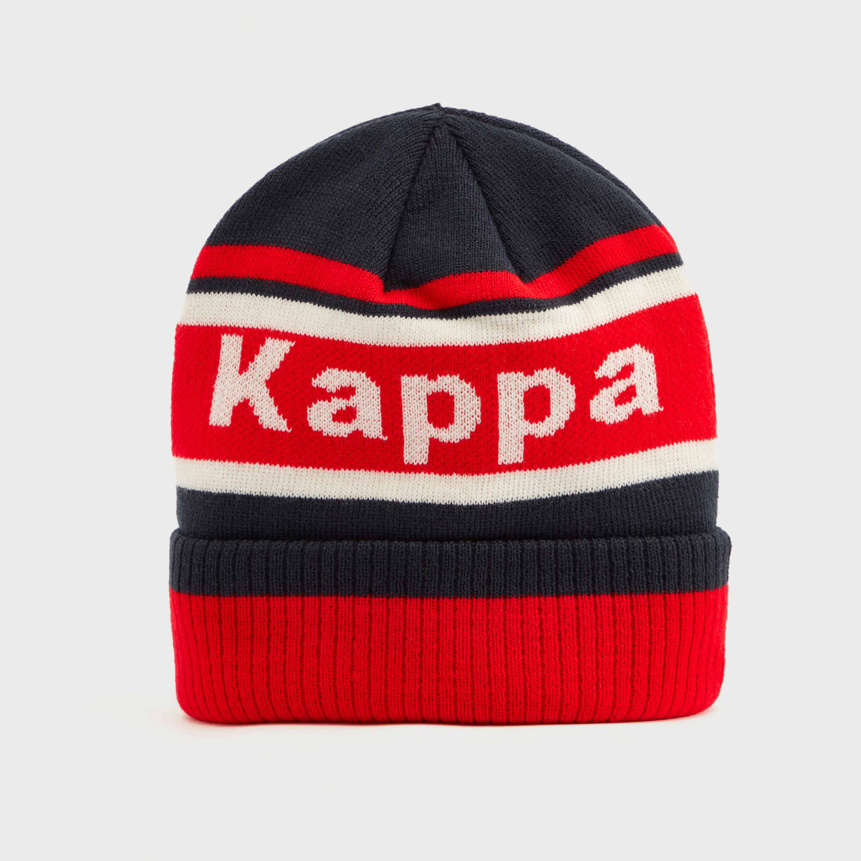 كاب بيني بارزة الملمس بأطراف مطاطية من كابا-men-caps-image-4