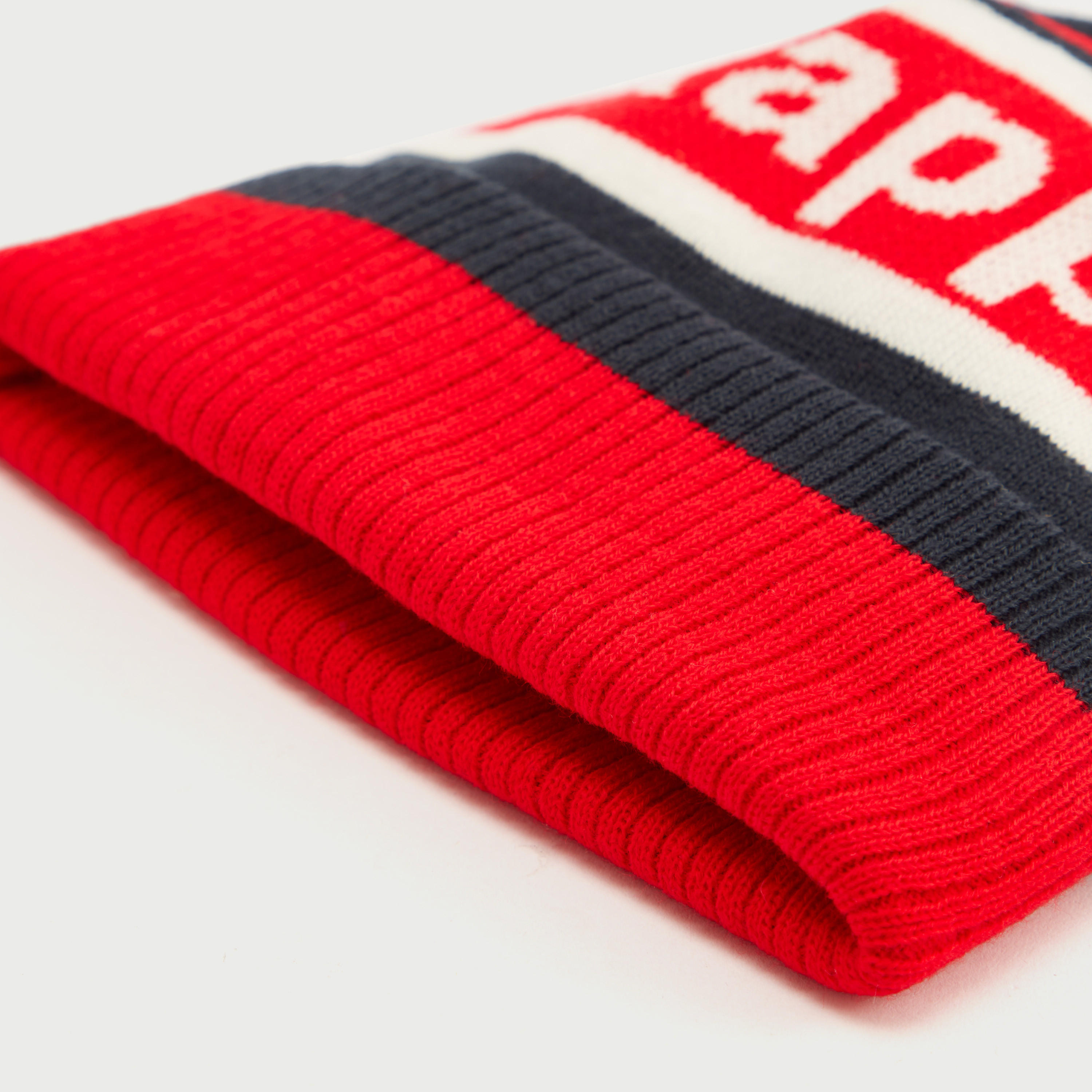 كاب بيني بارزة الملمس بأطراف مطاطية من كابا-men-caps-image-5