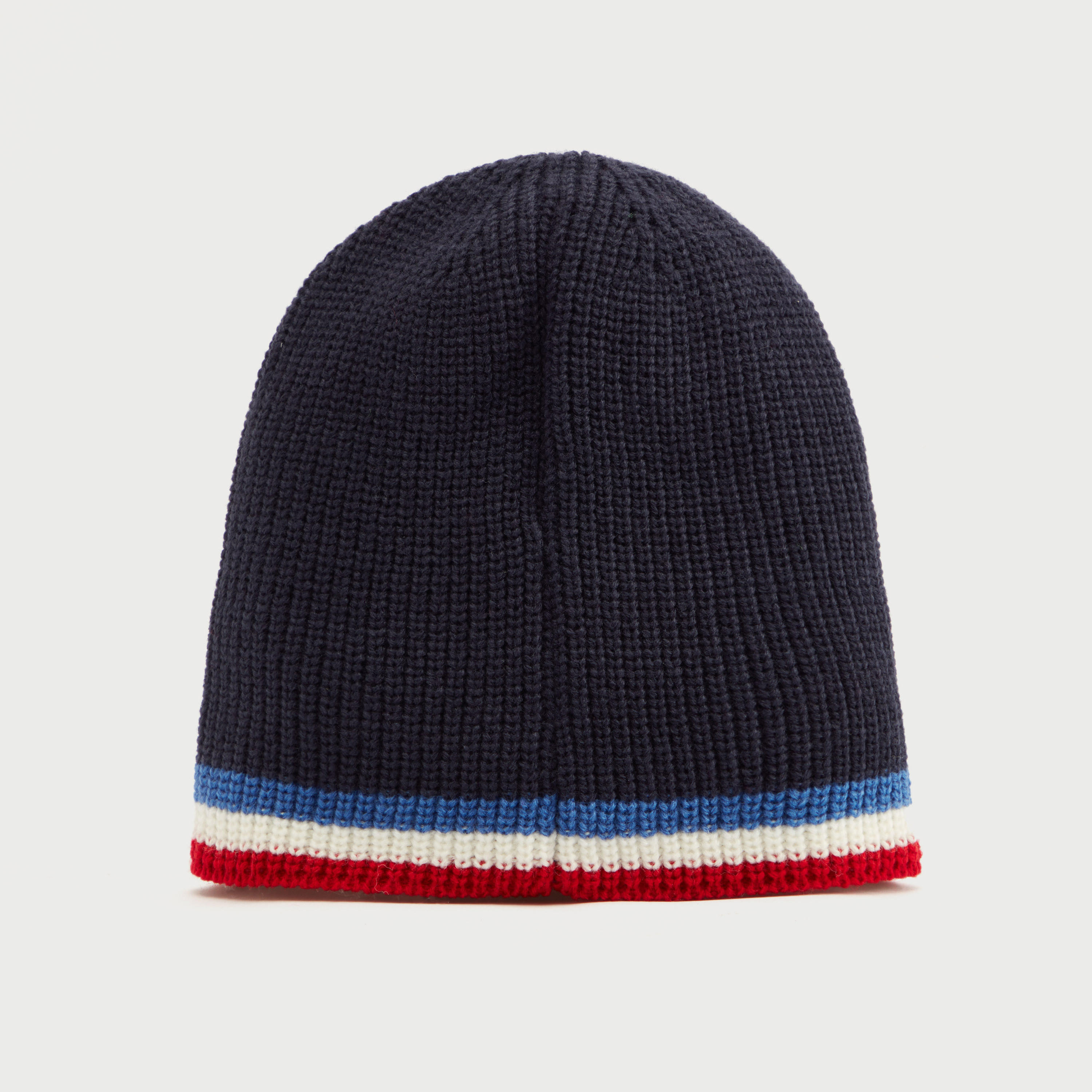 Kappa Logo Embroidered Beanie Cap-men-caps-image-4