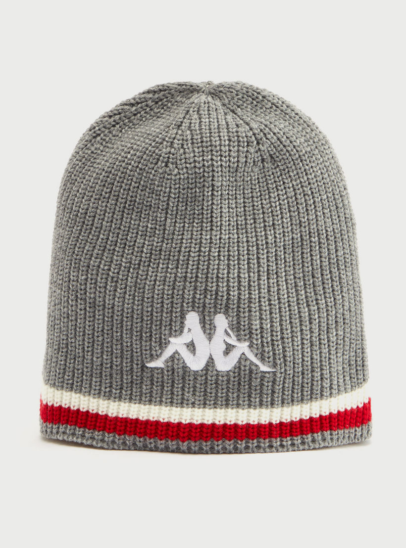 كاب بيني بتطريز شعار من كابا-men-caps-image-1
