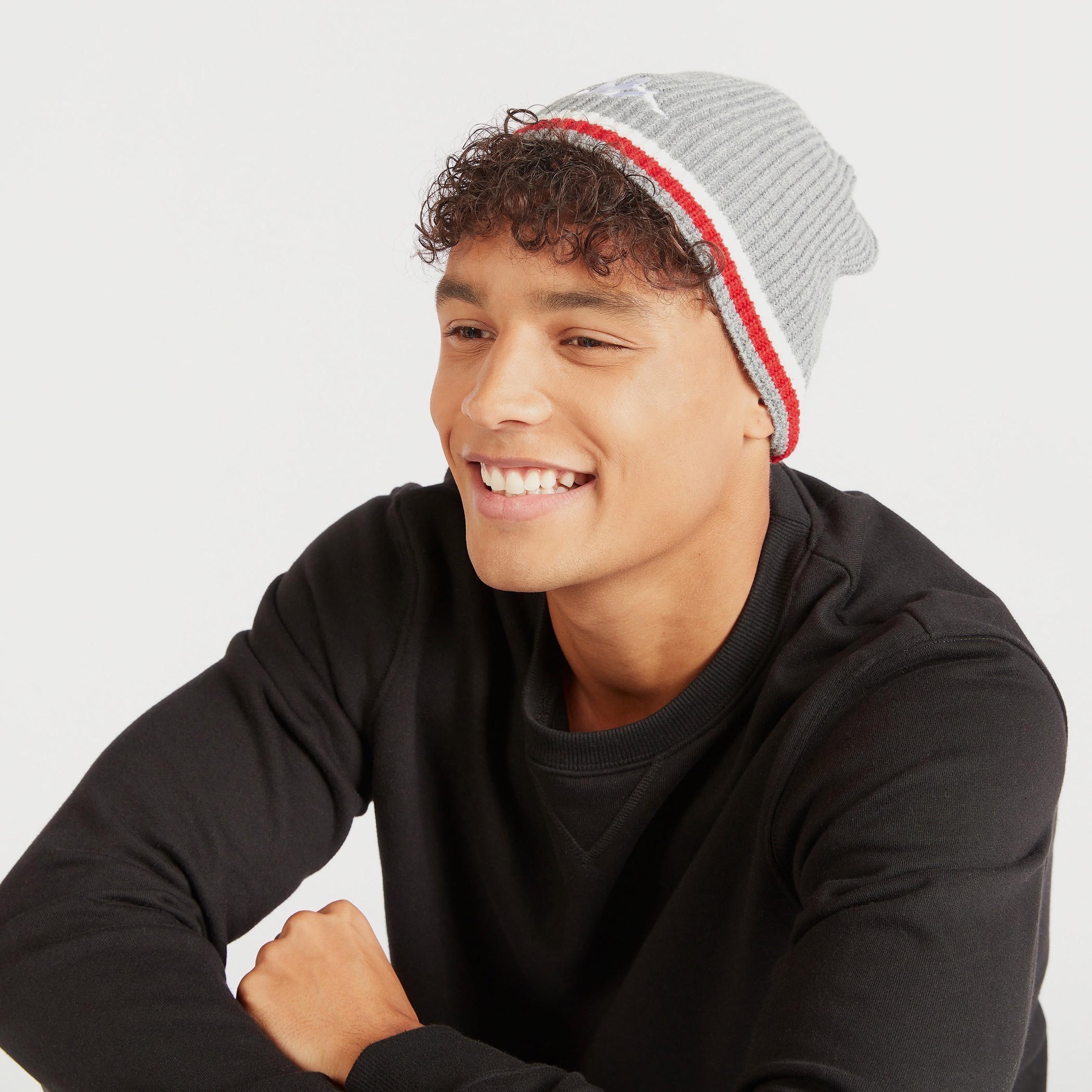 كاب بيني بتطريز شعار من كابا-men-caps-image-2
